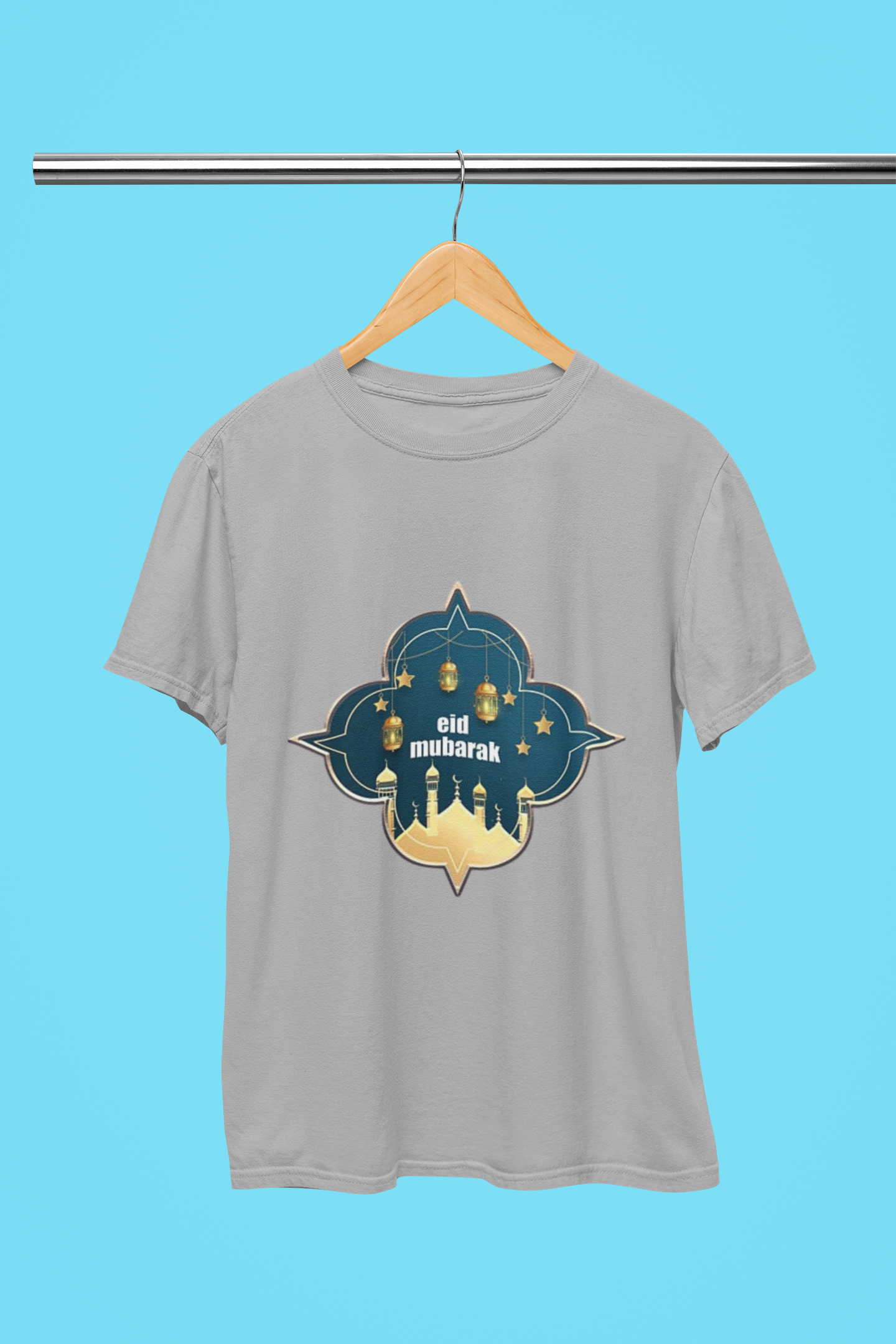 EID AL FITR BEAUTIFUL T-SHIRT