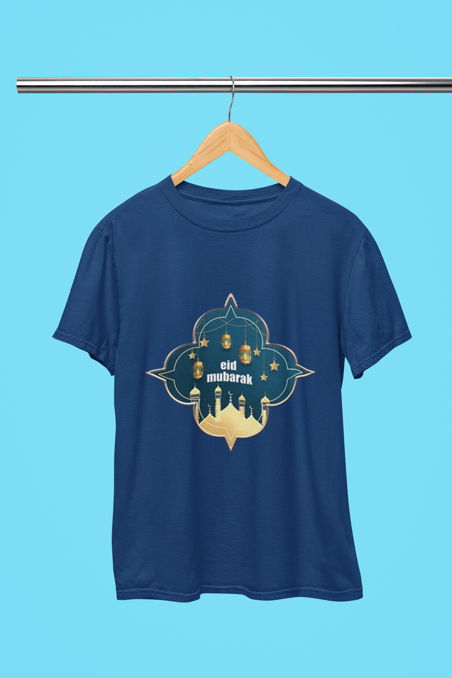 EID AL FITR BEAUTIFUL T-SHIRT