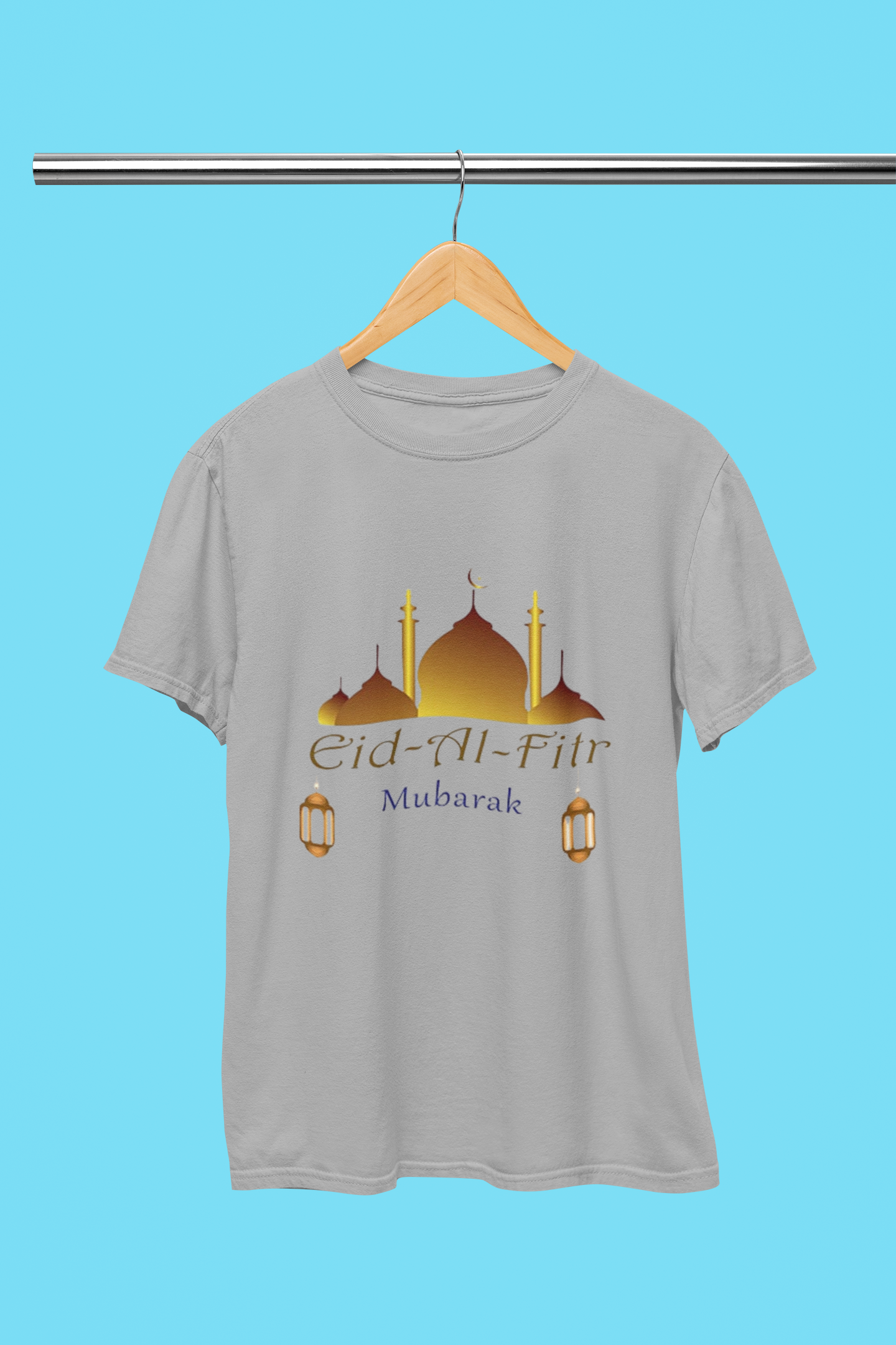 EID AL FITR SPECIAL T-SHIRT