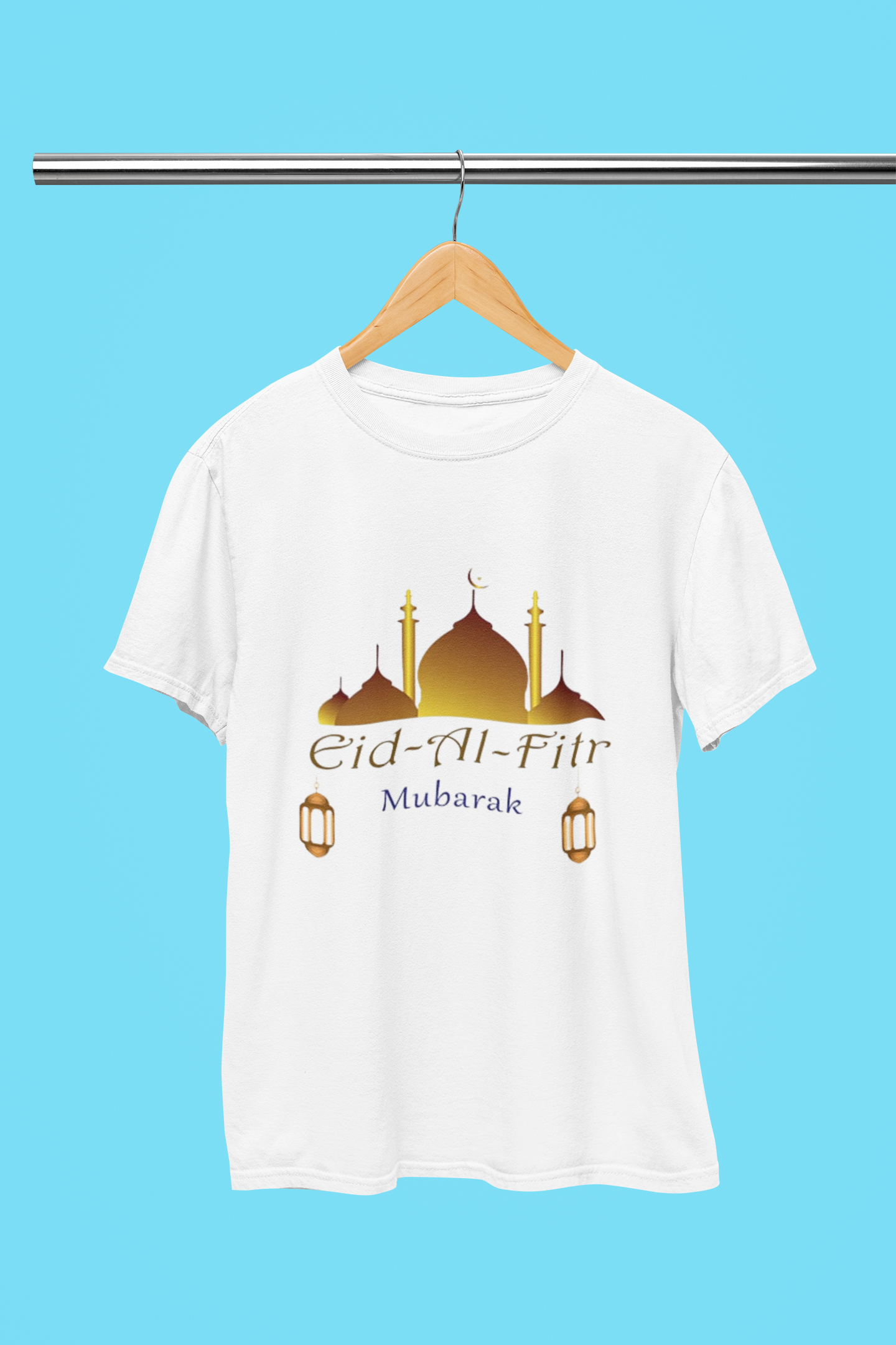 EID AL FITR SPECIAL T-SHIRT