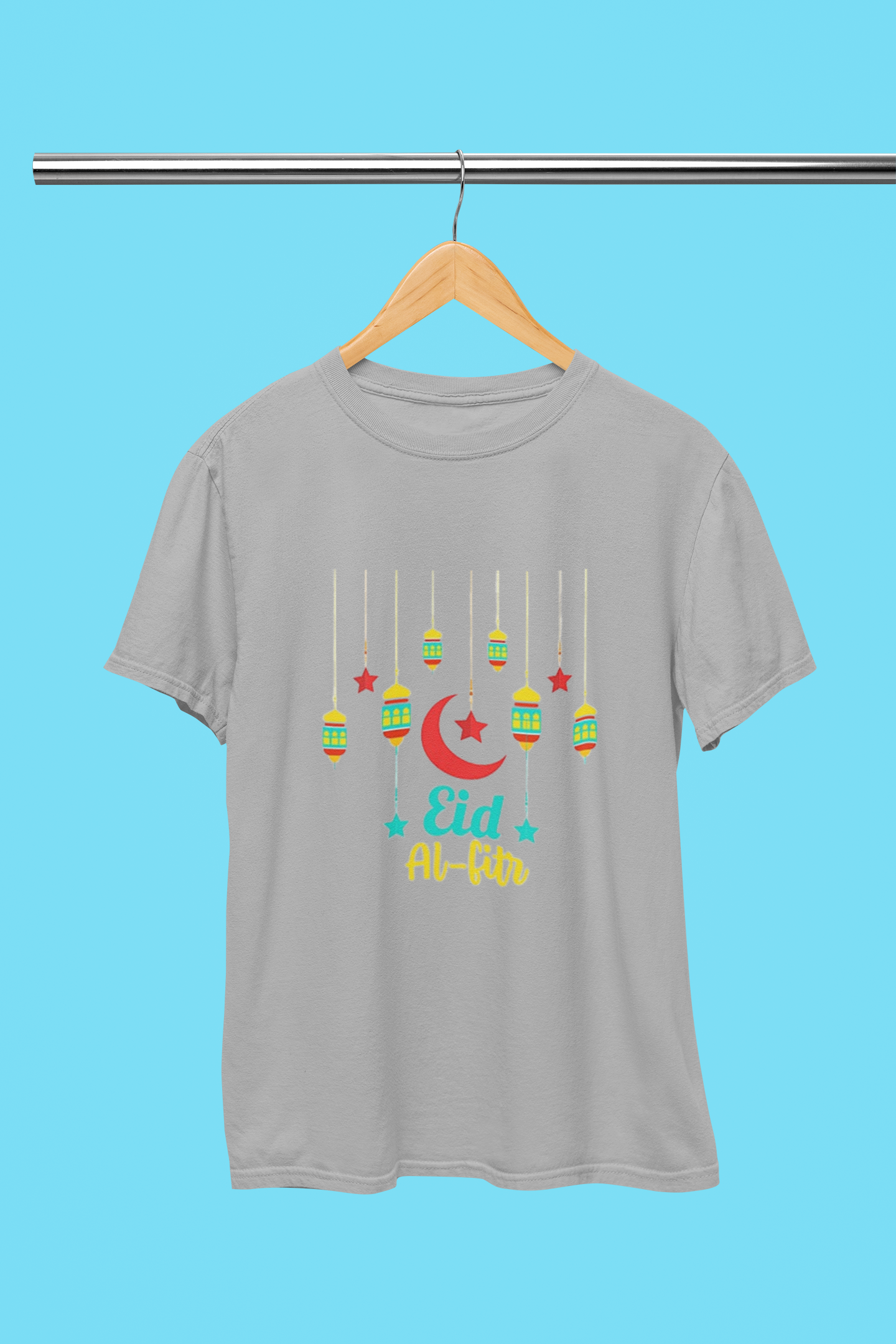 EID UL FITR SUPER SPECIAL T-SHIRT