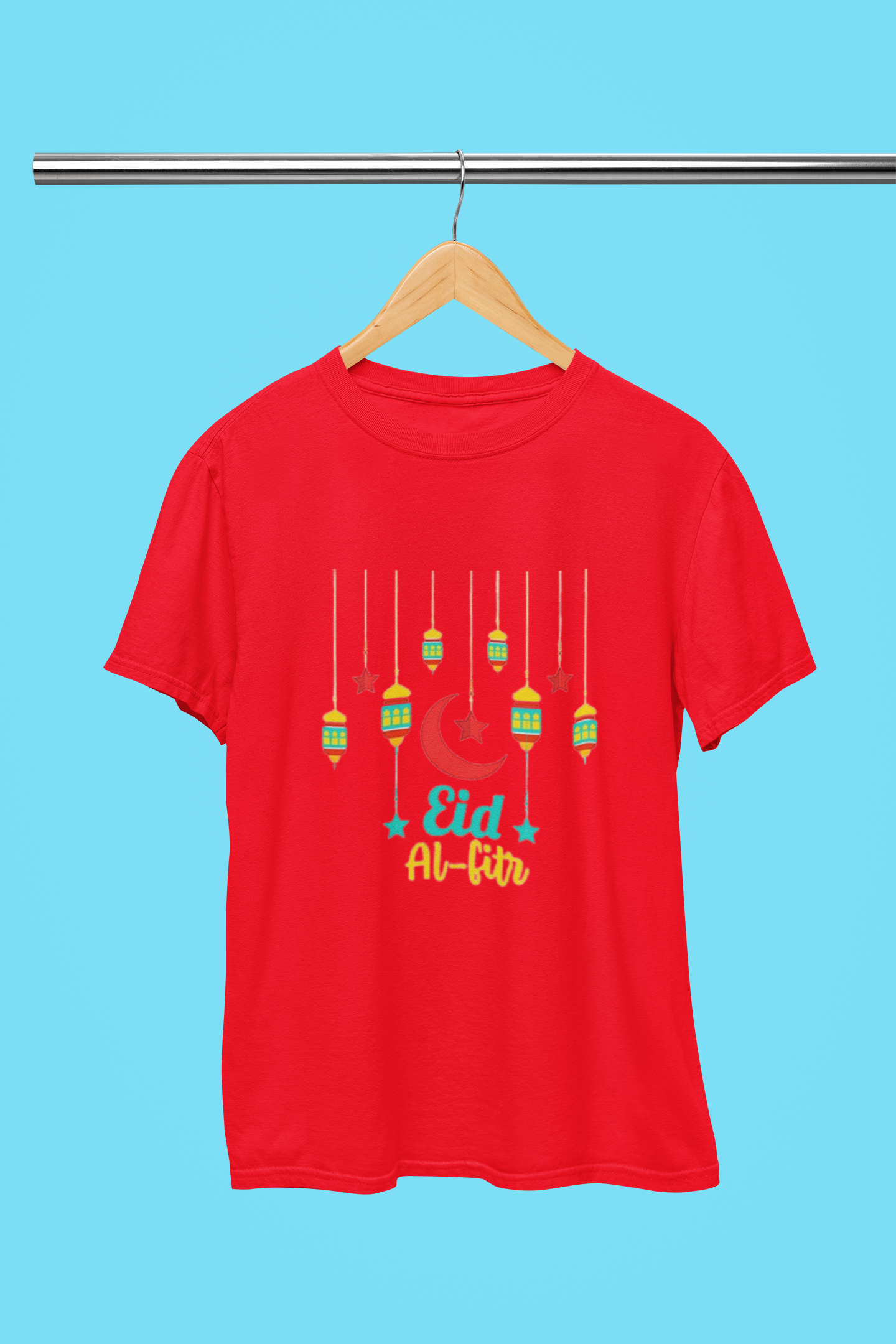 EID UL FITR SUPER SPECIAL T-SHIRT