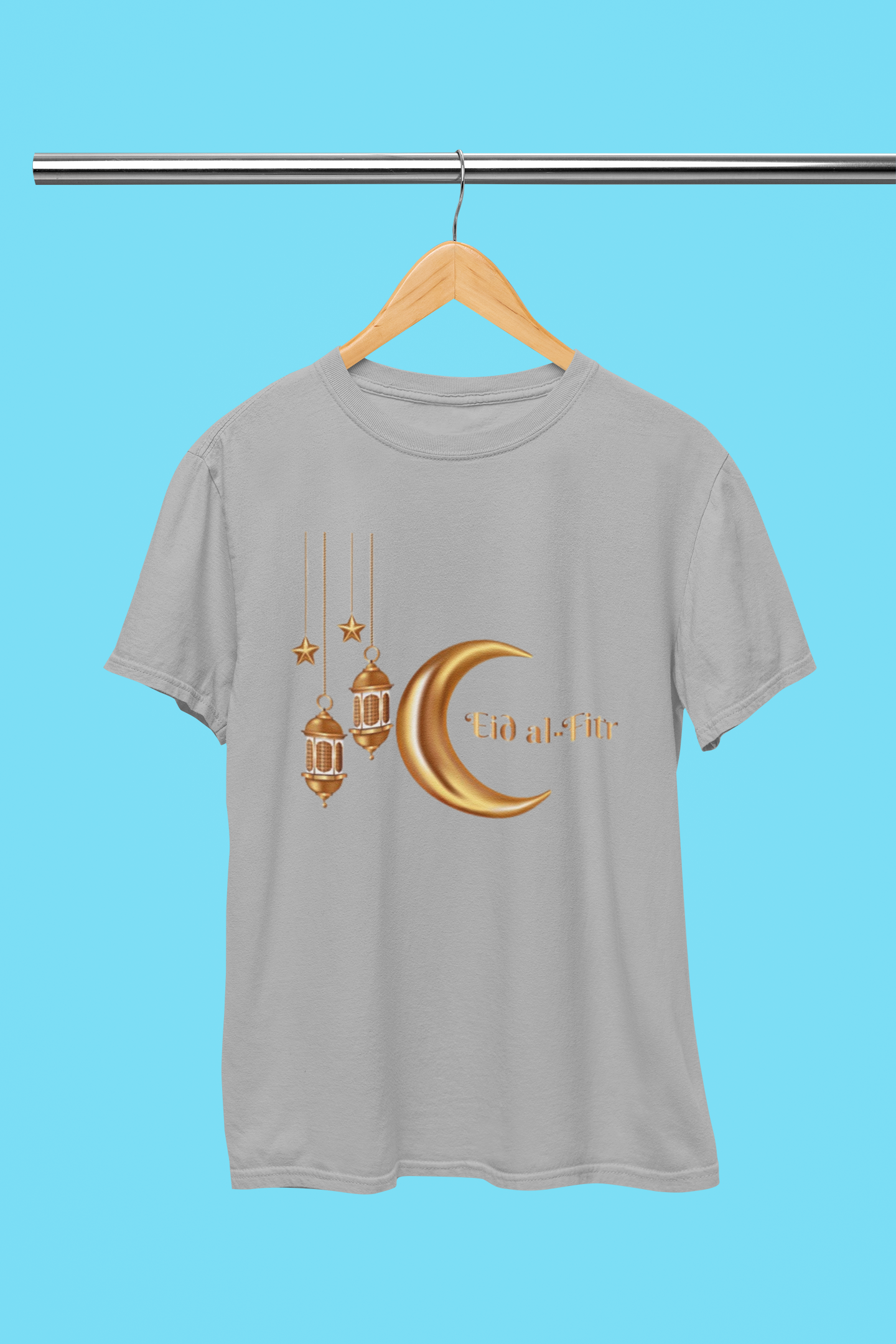 EID UL FITR SPECIAL T-SHIRT
