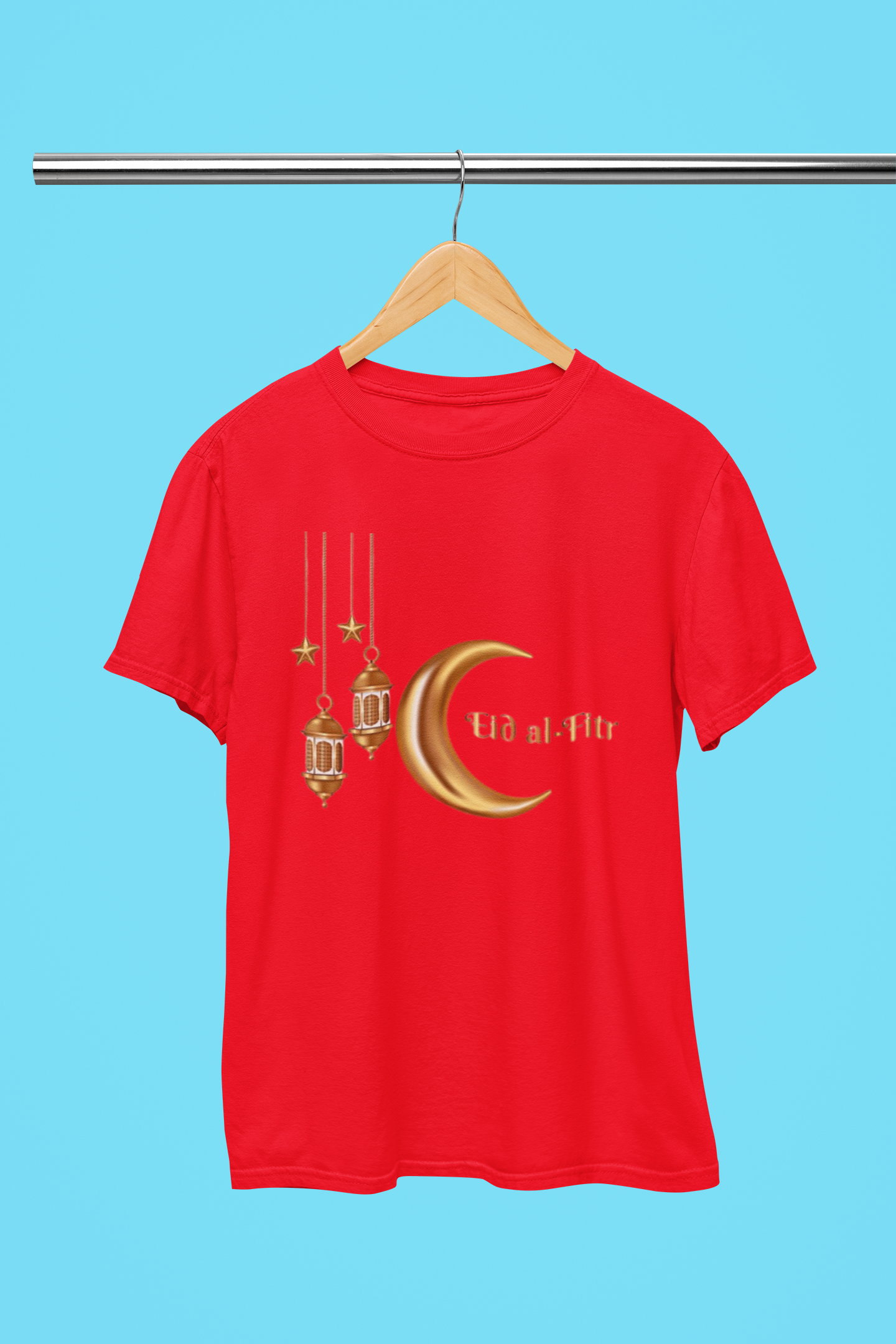 EID UL FITR SPECIAL T-SHIRT