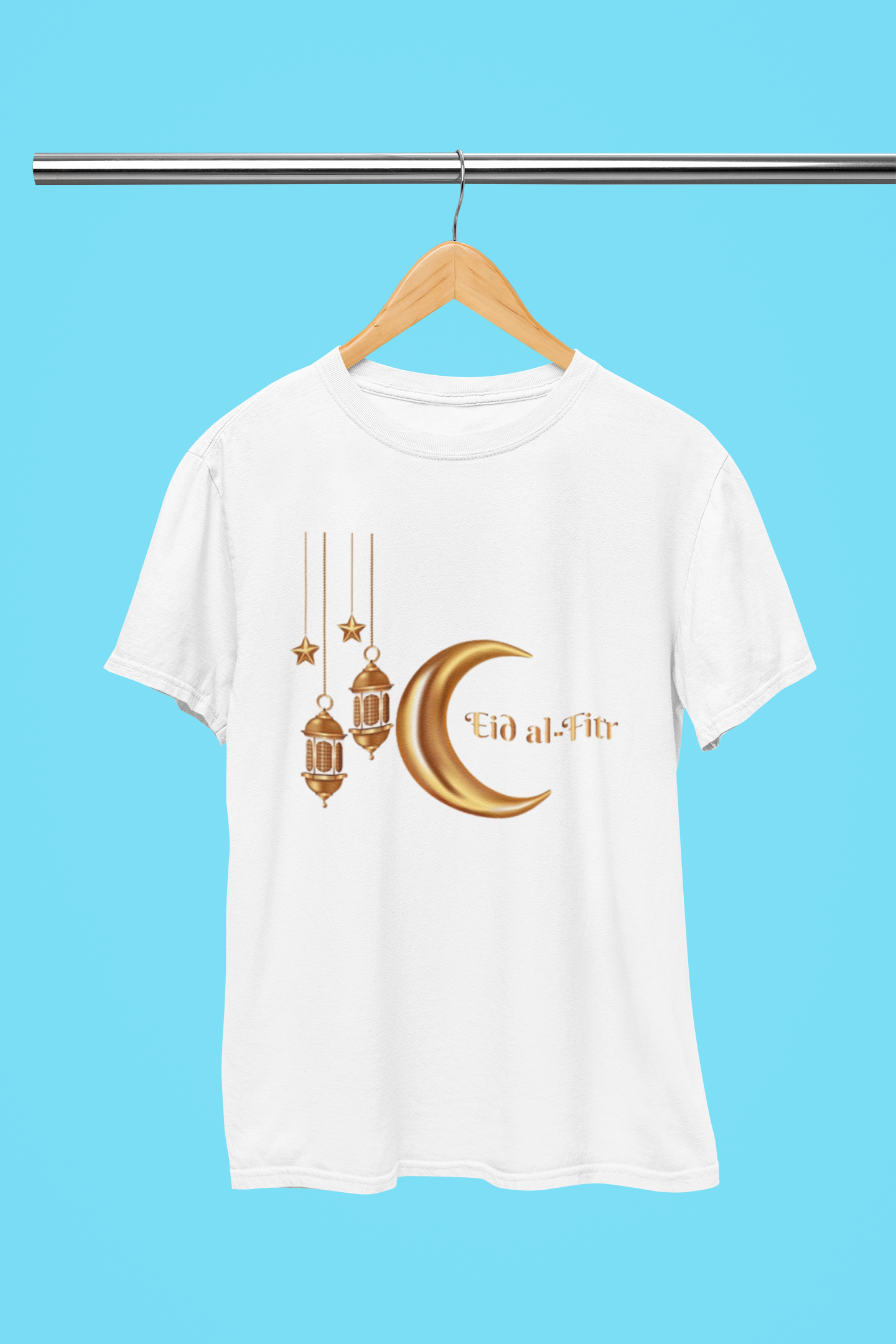 EID UL FITR SPECIAL T-SHIRT