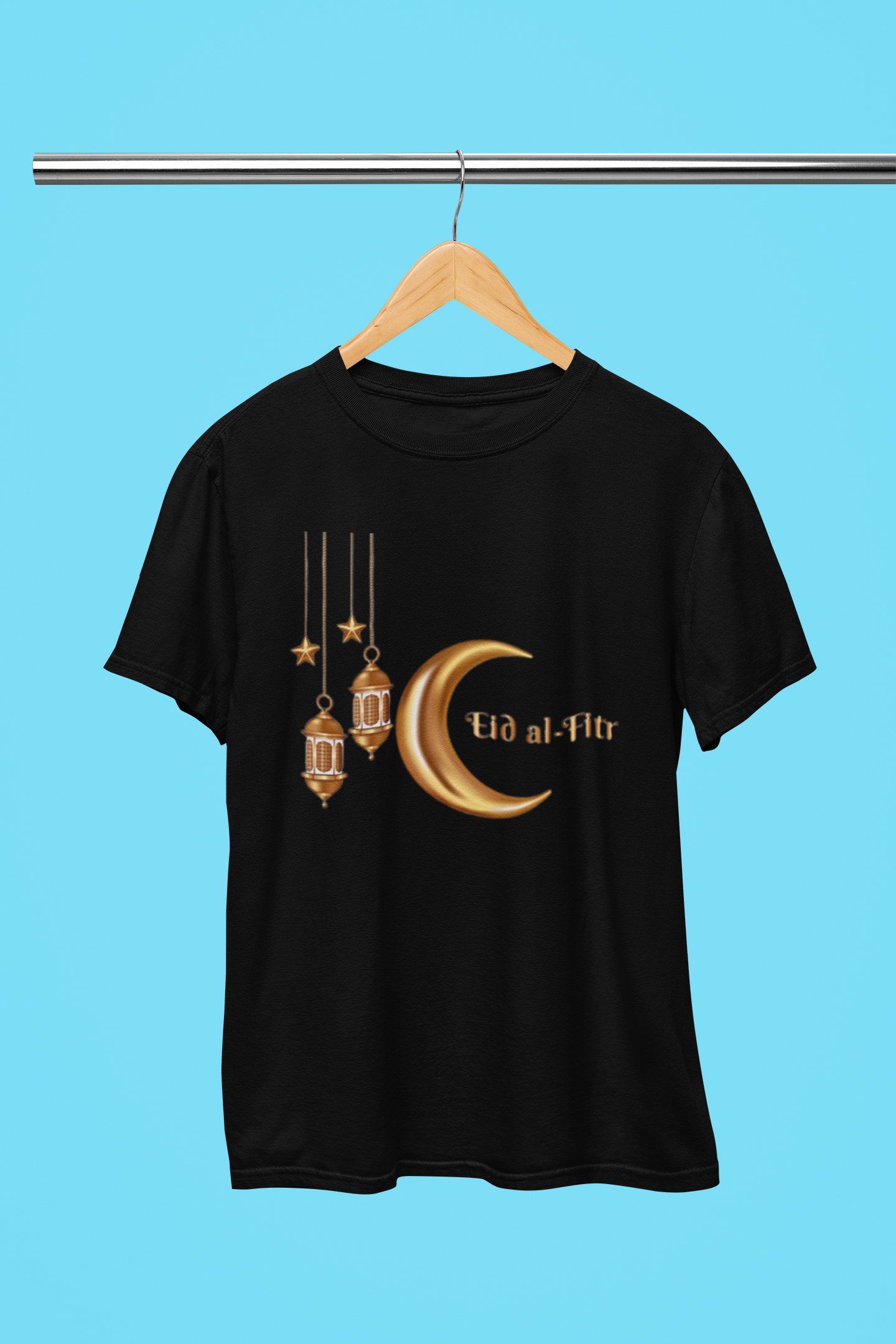 EID UL FITR SPECIAL T-SHIRT