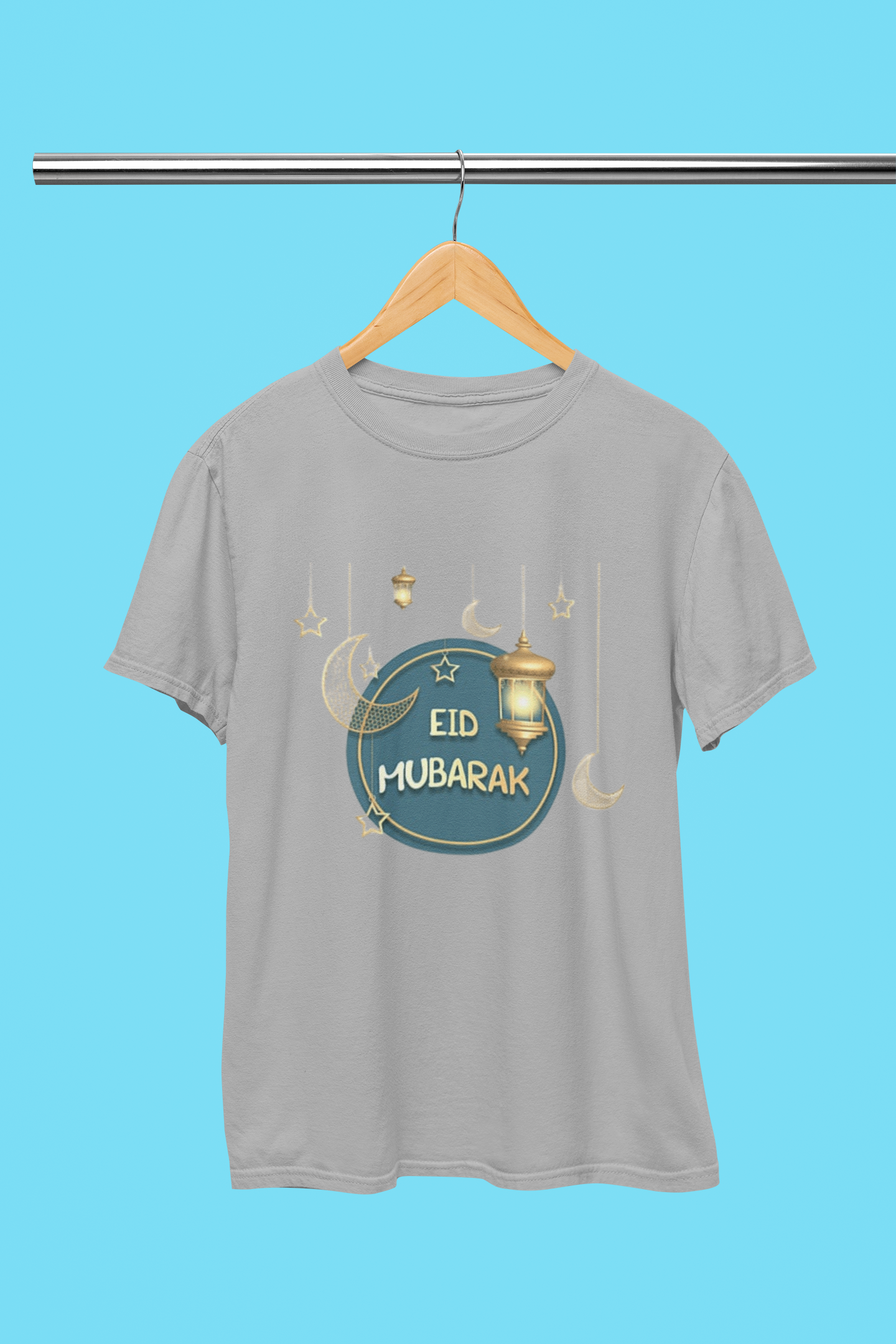 EID UL FITR T-SHIRT