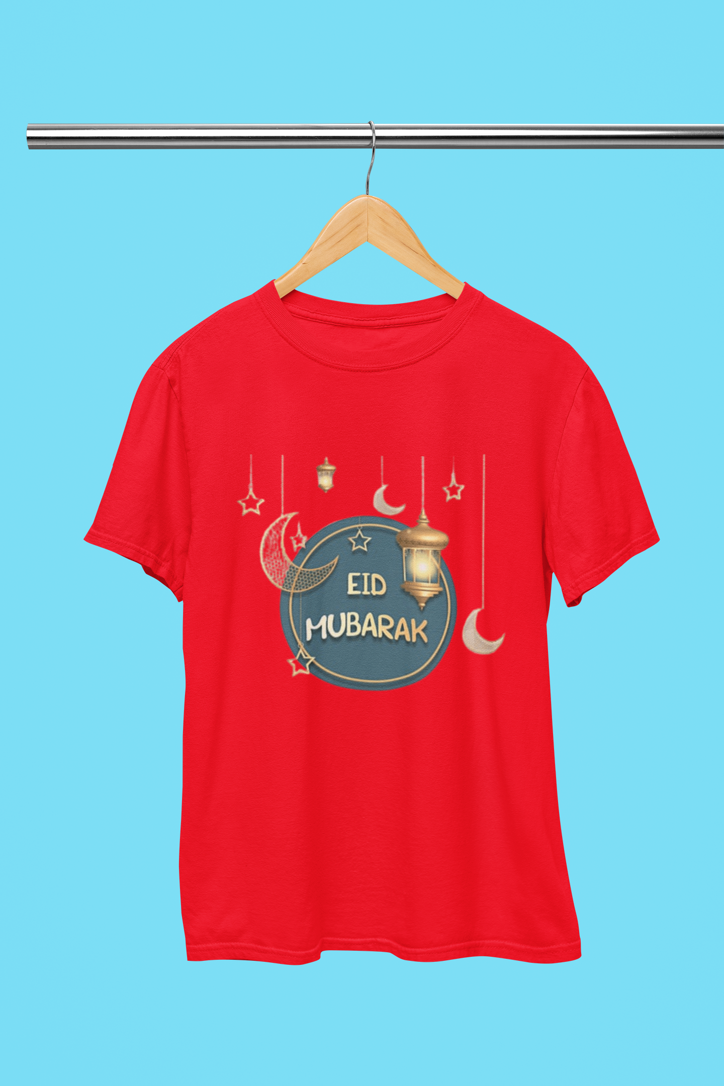EID UL FITR T-SHIRT