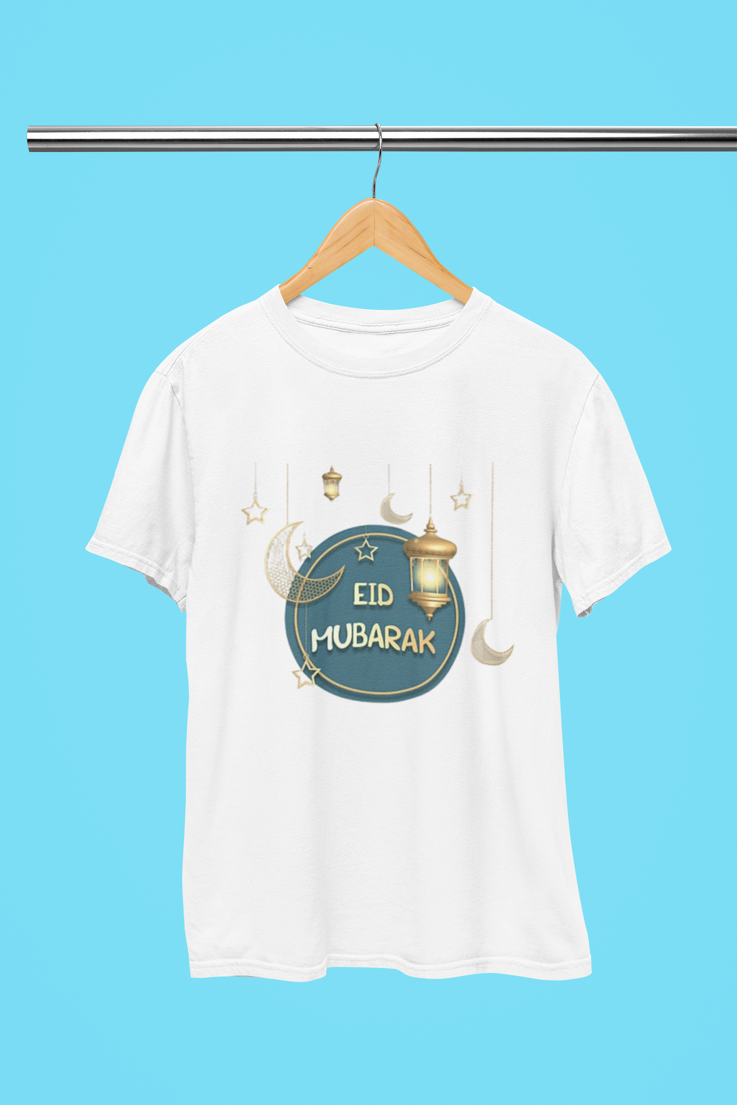 EID UL FITR T-SHIRT