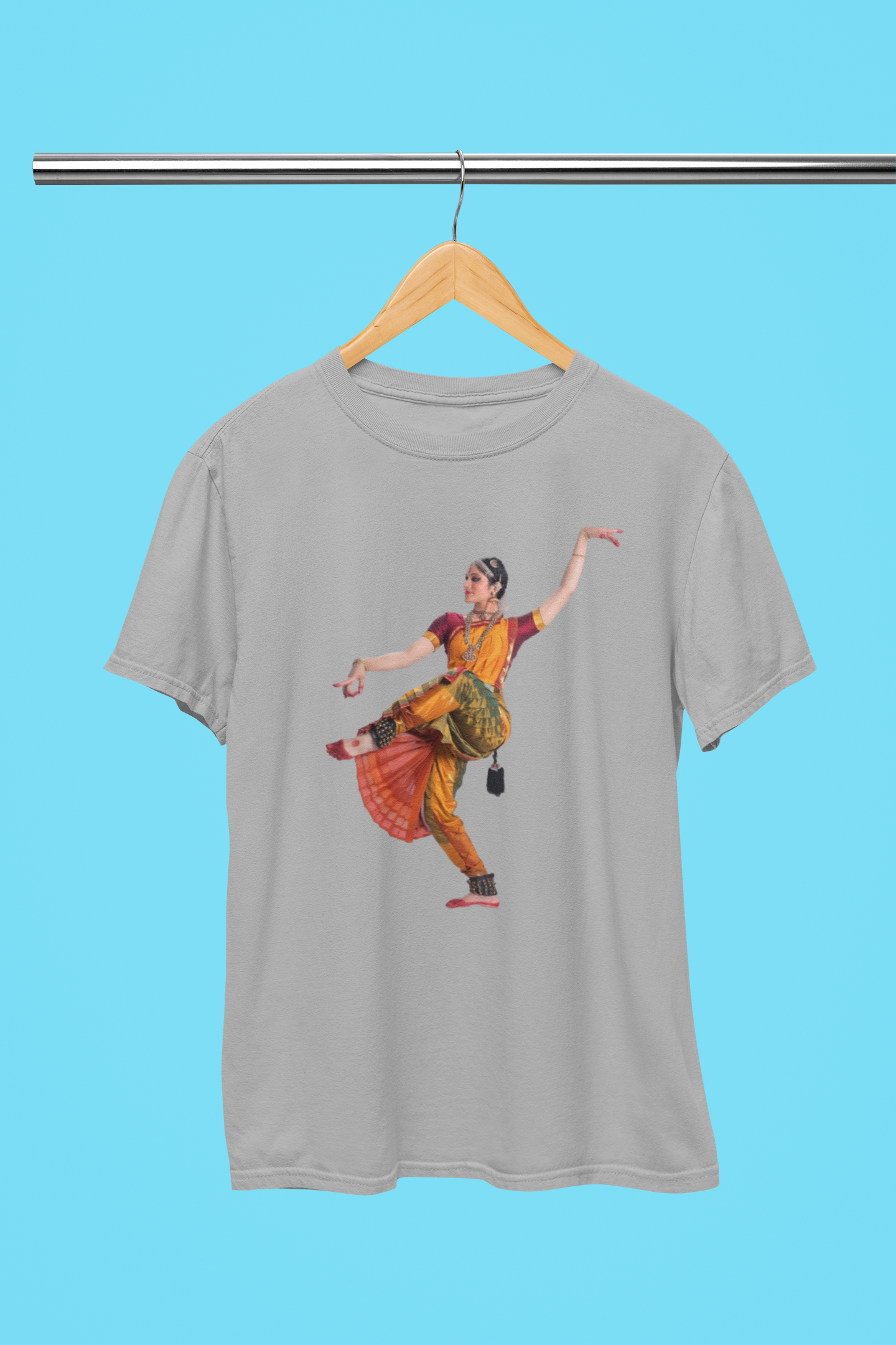 Bharatanatyam Classic Dance