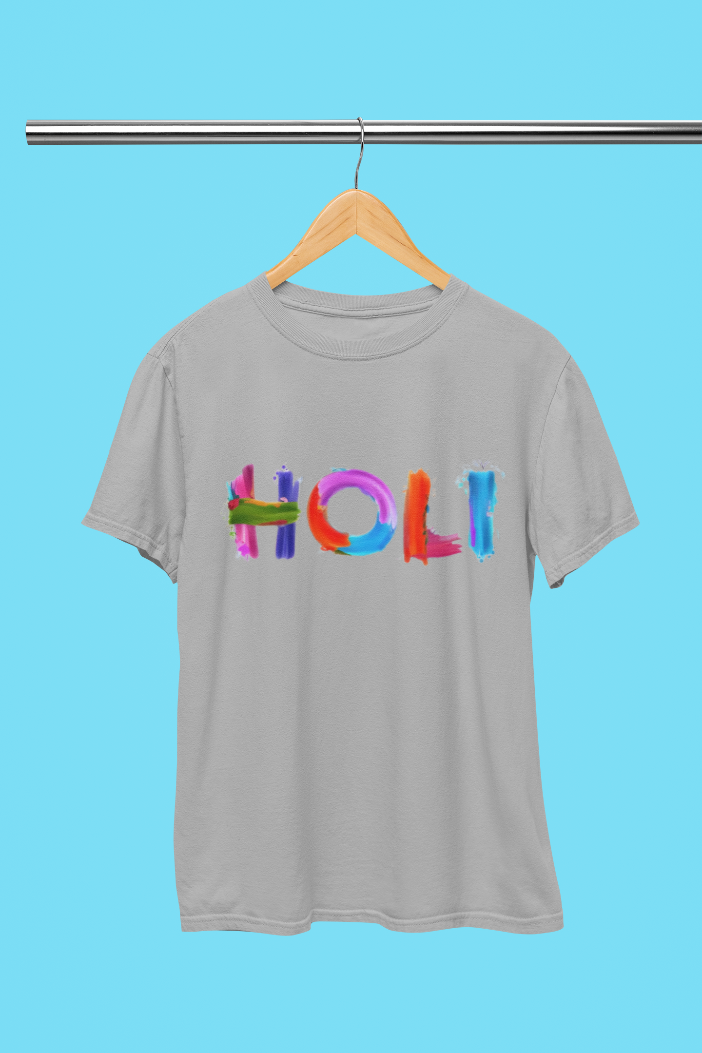 HOLI SPECIAL2 T-SHIRT