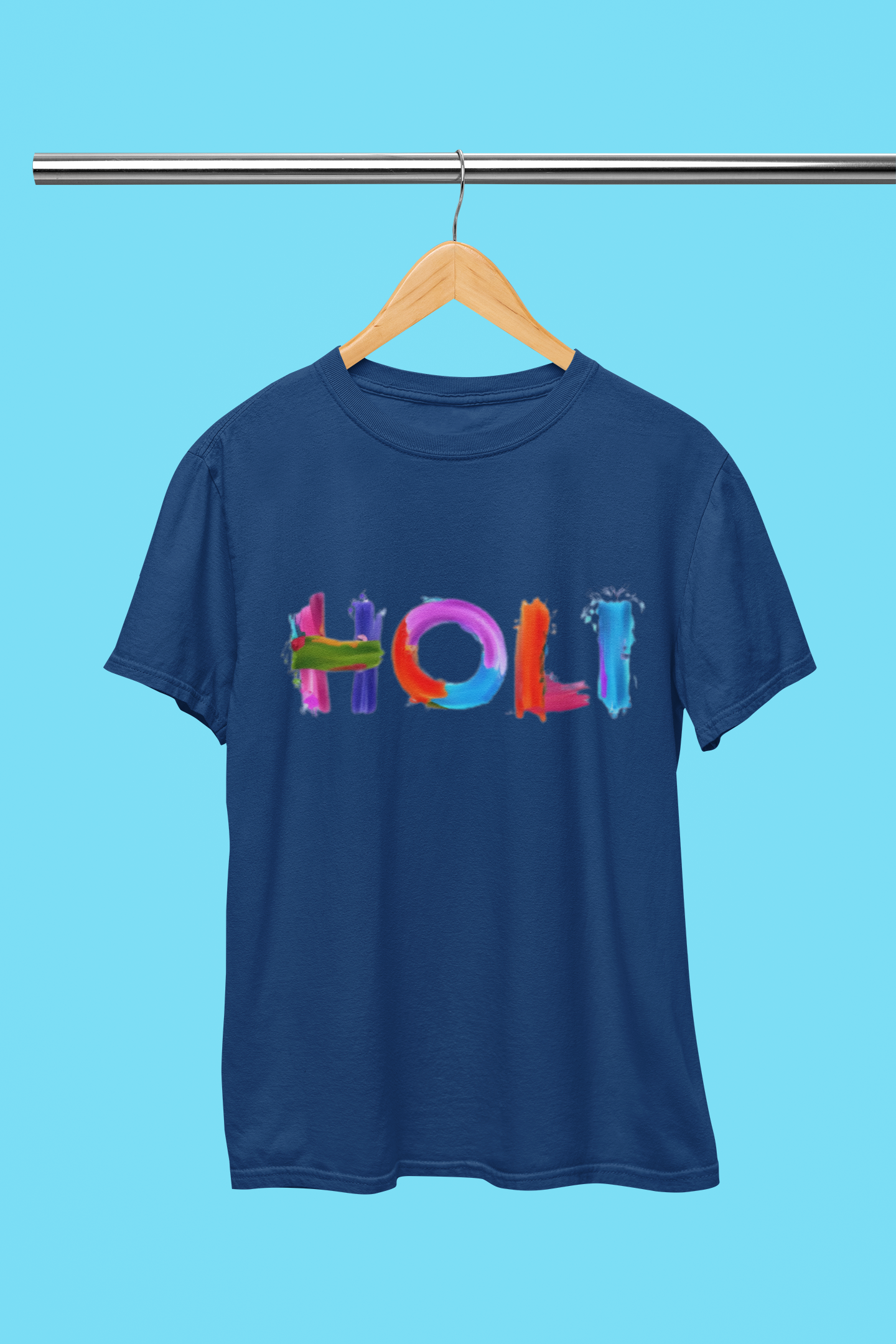 HOLI SPECIAL2 T-SHIRT