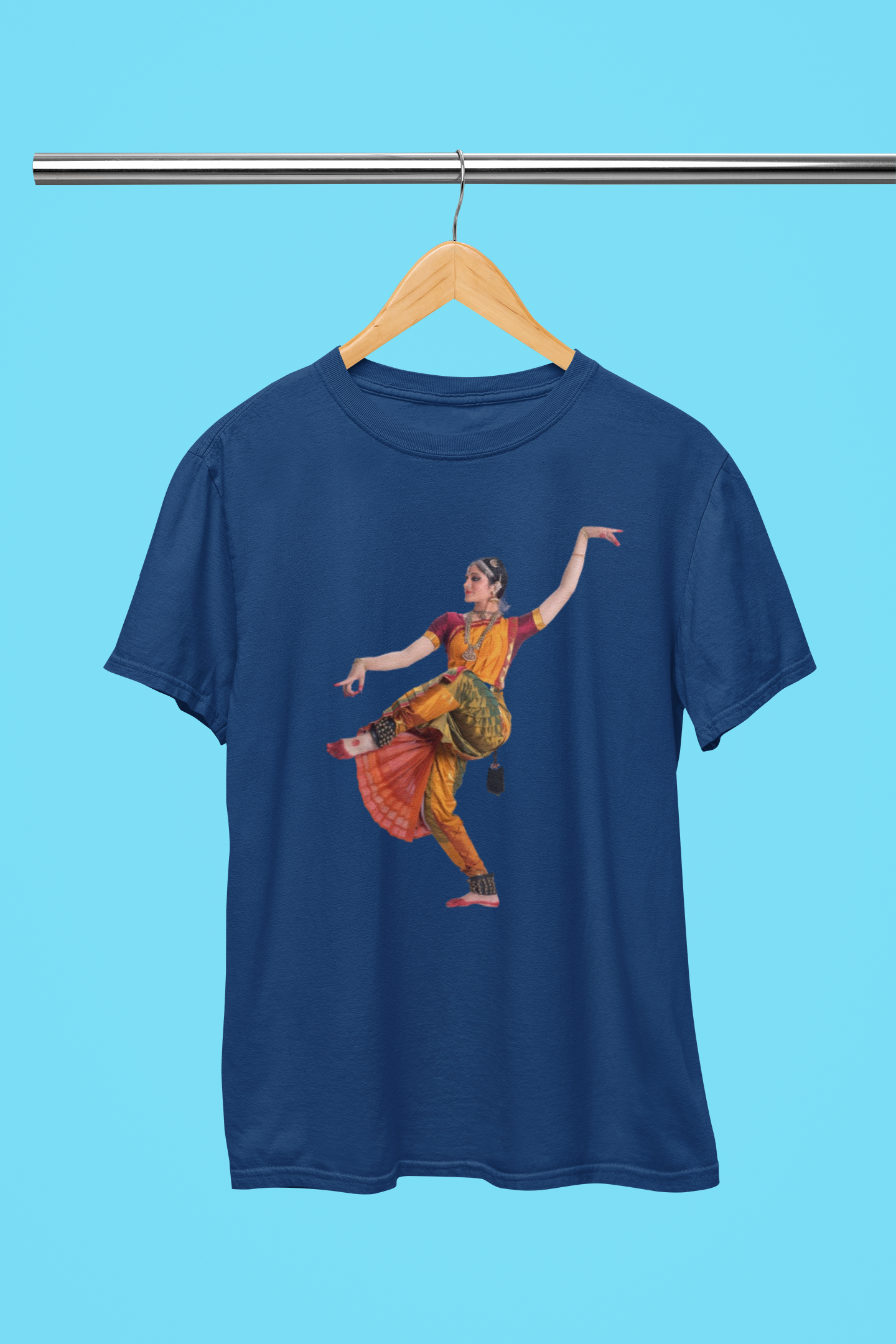 Bharatanatyam Classic Dance