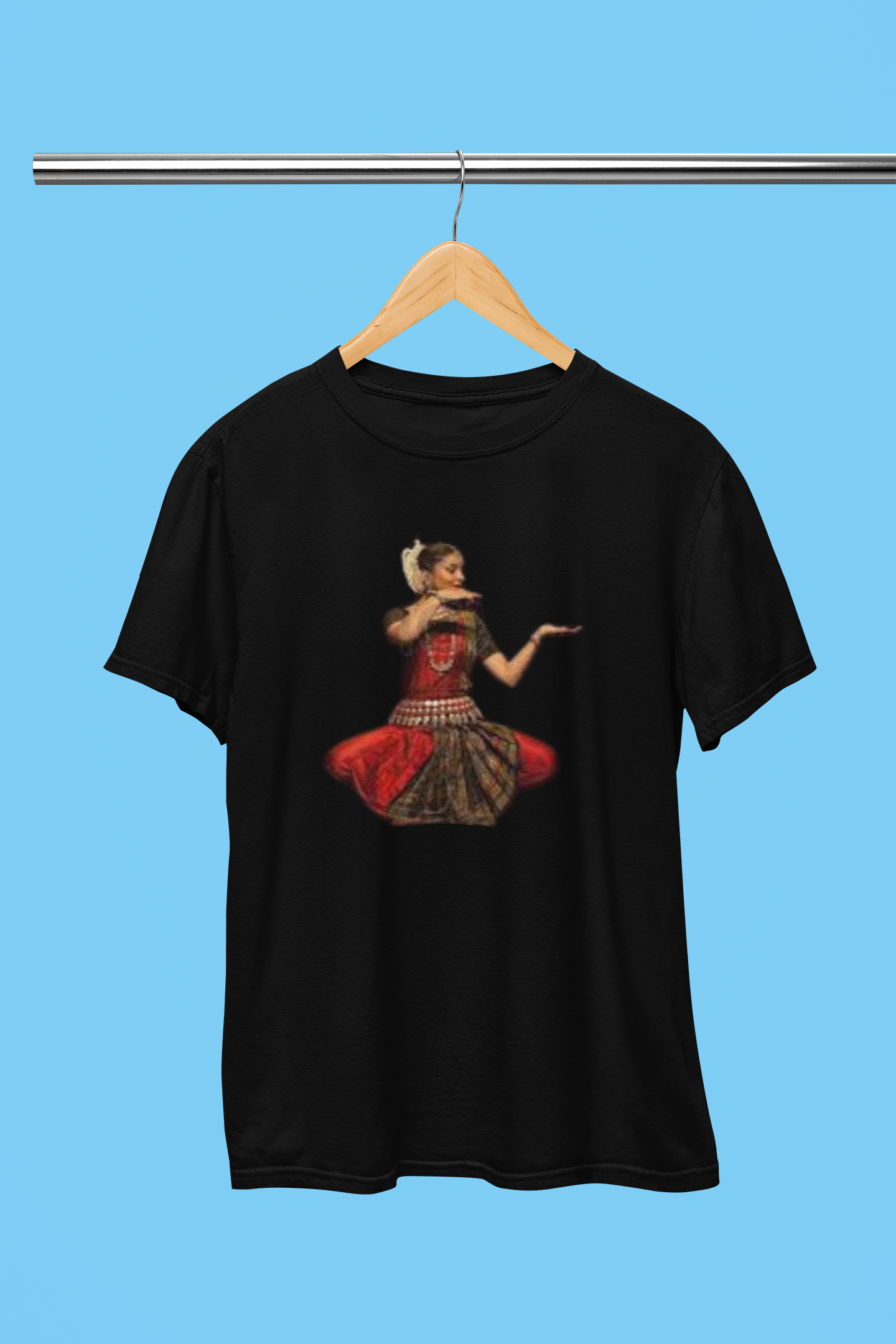 ODISSI SUPER T-SHIRT