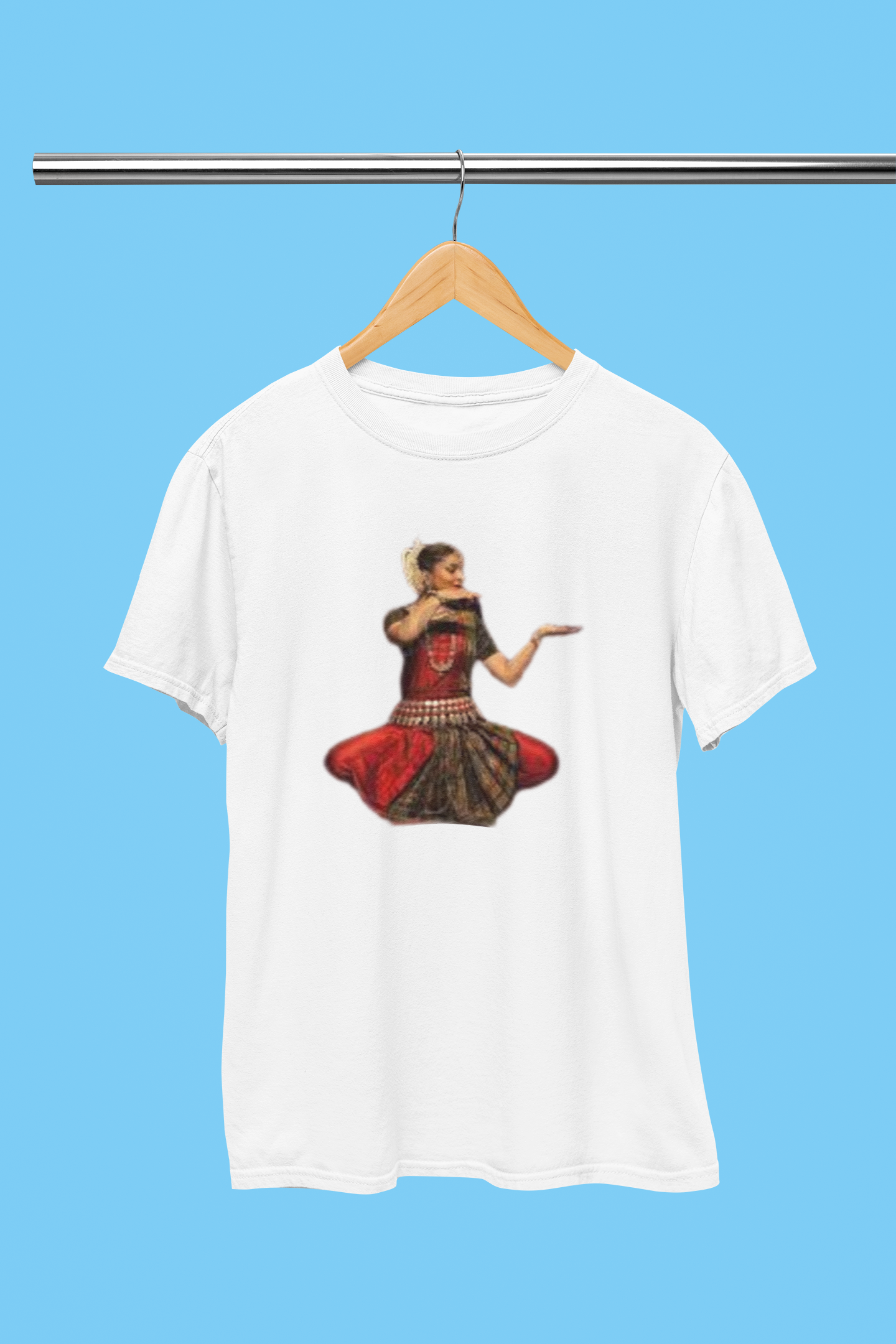 ODISSI SUPER T-SHIRT