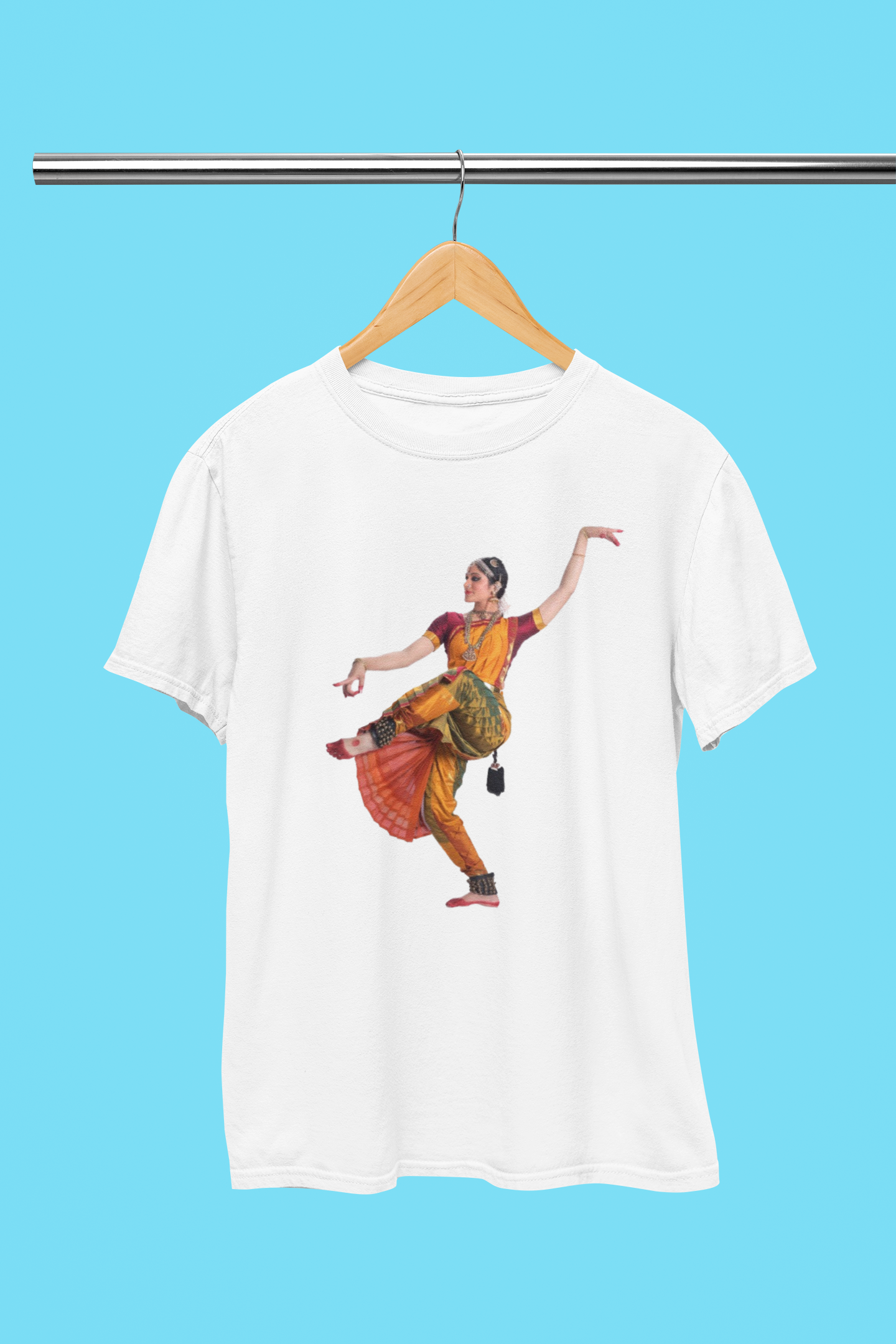 Bharatanatyam Classic Dance