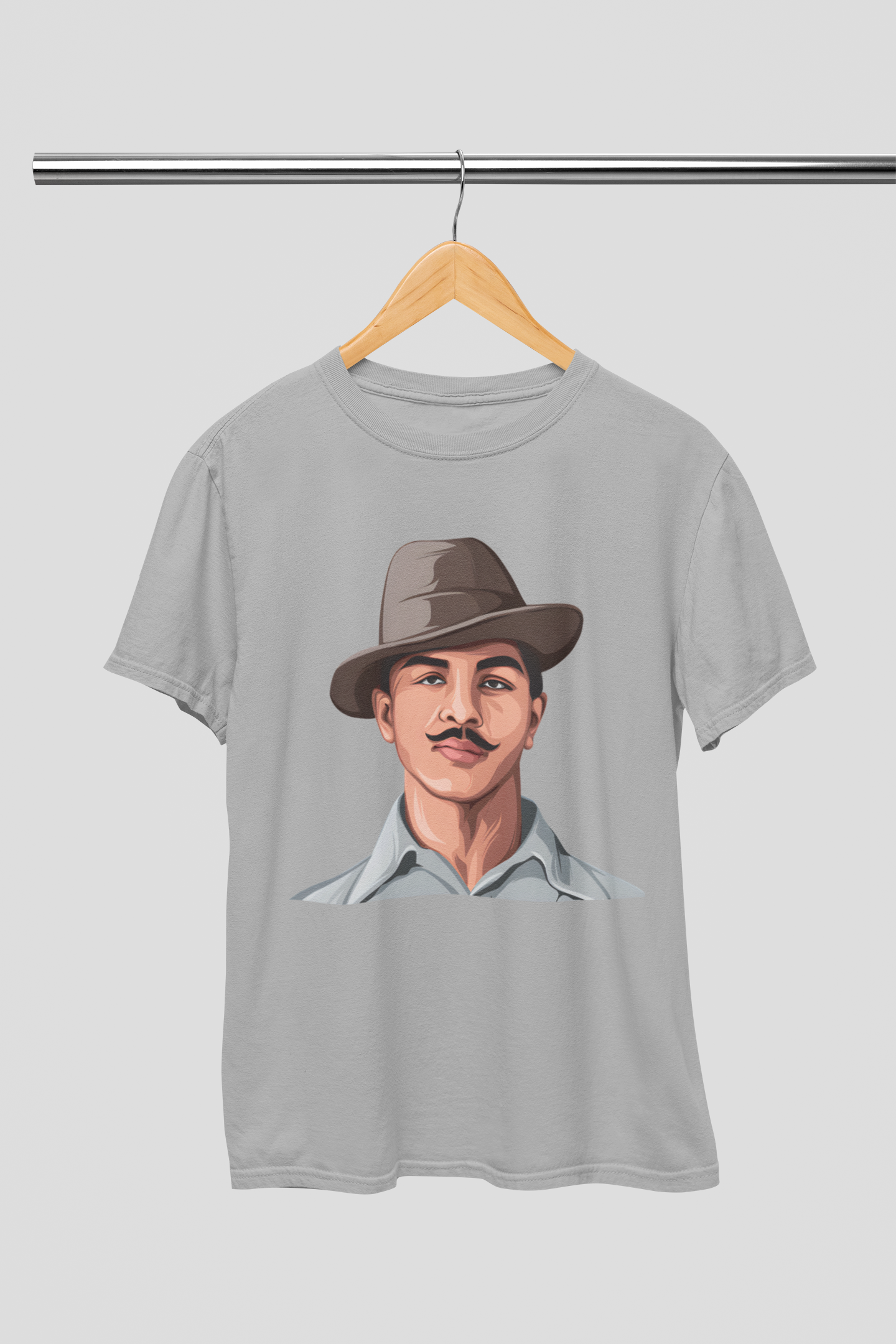 BHAGAT SINGH T-SHIRT