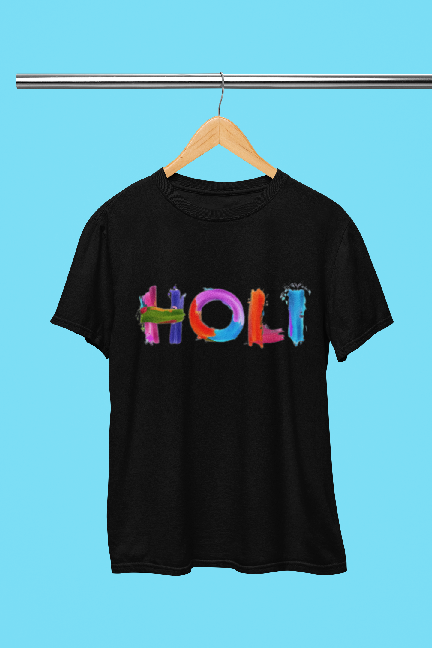 HOLI SPECIAL2 T-SHIRT