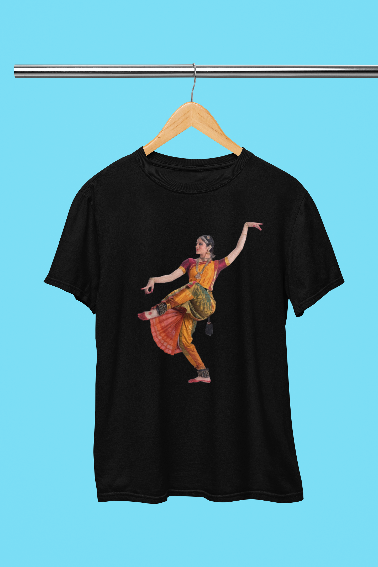 Bharatanatyam Classic Dance