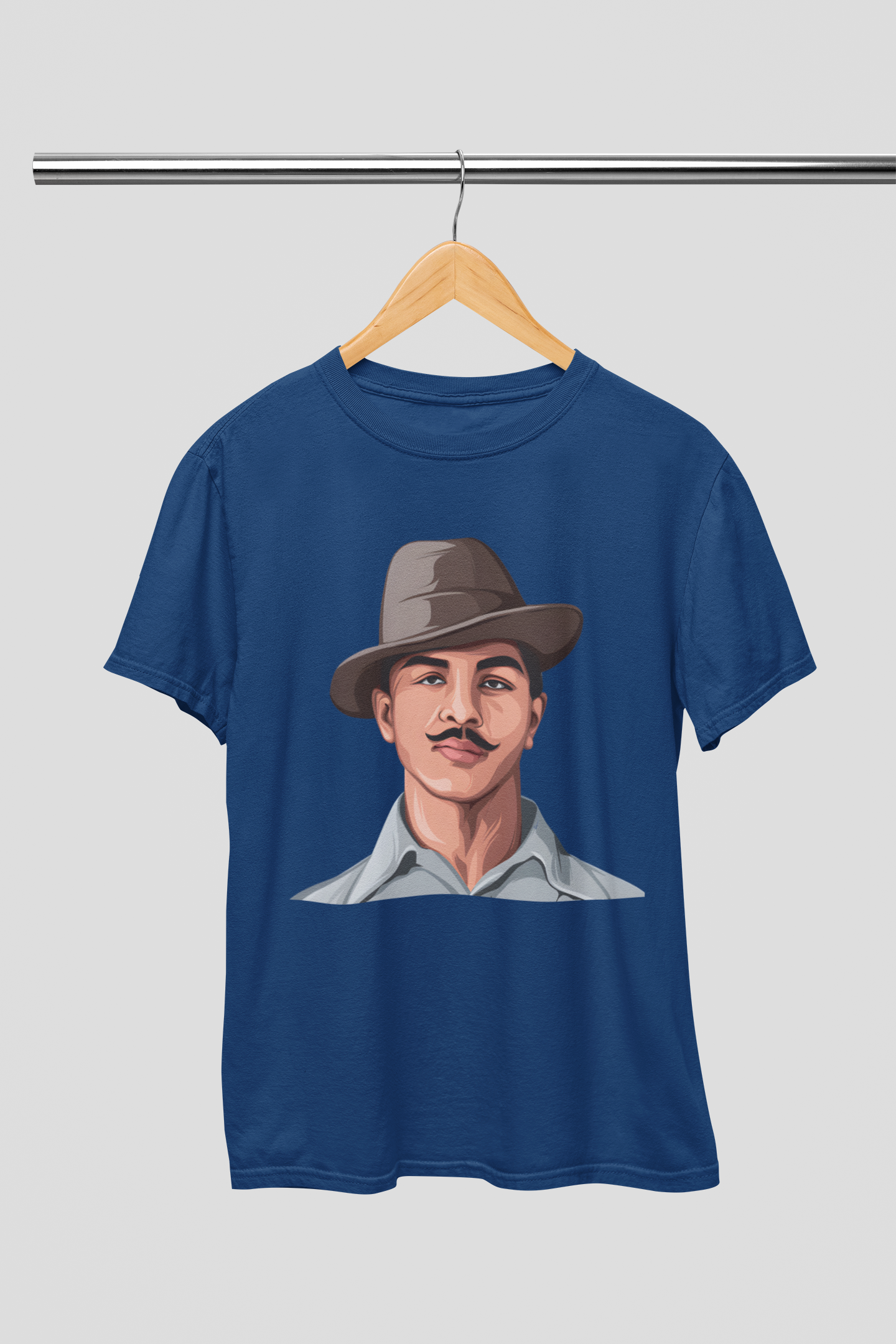 BHAGAT SINGH T-SHIRT