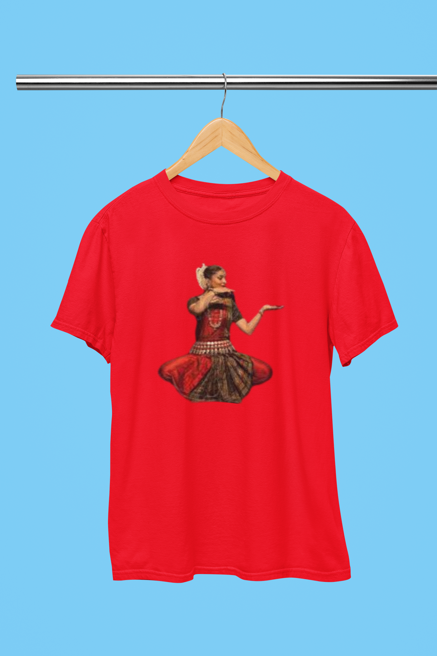 ODISSI SUPER T-SHIRT