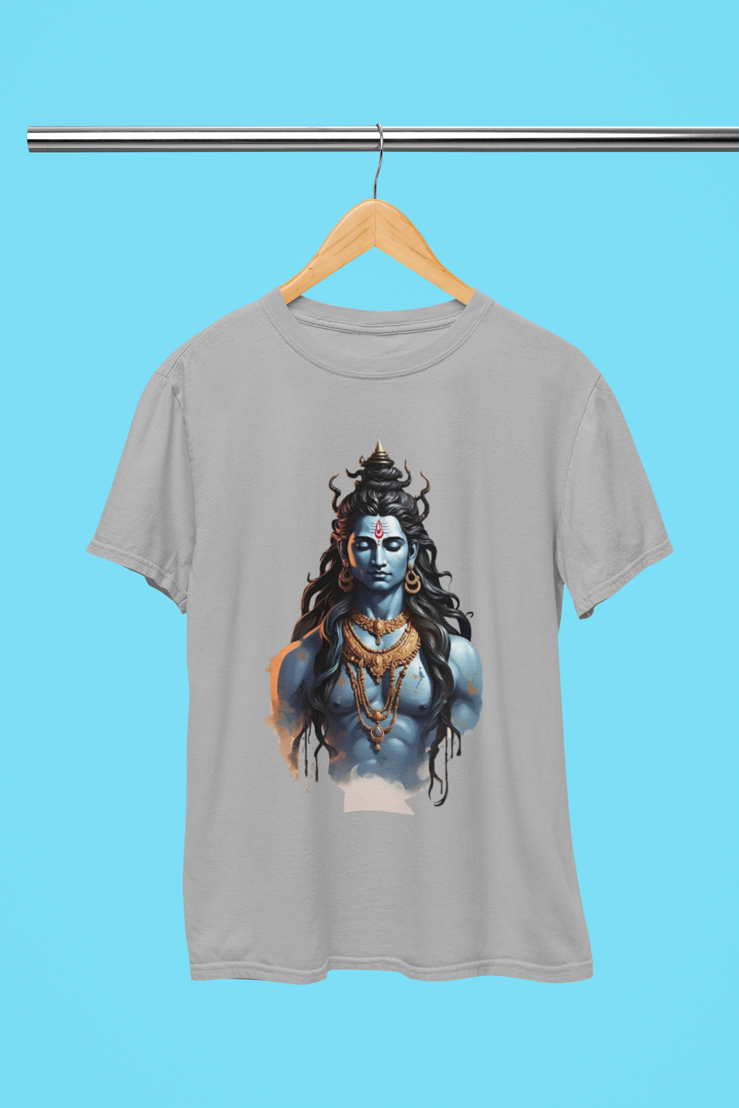 Shivaratri Lord shiva T-Shirt