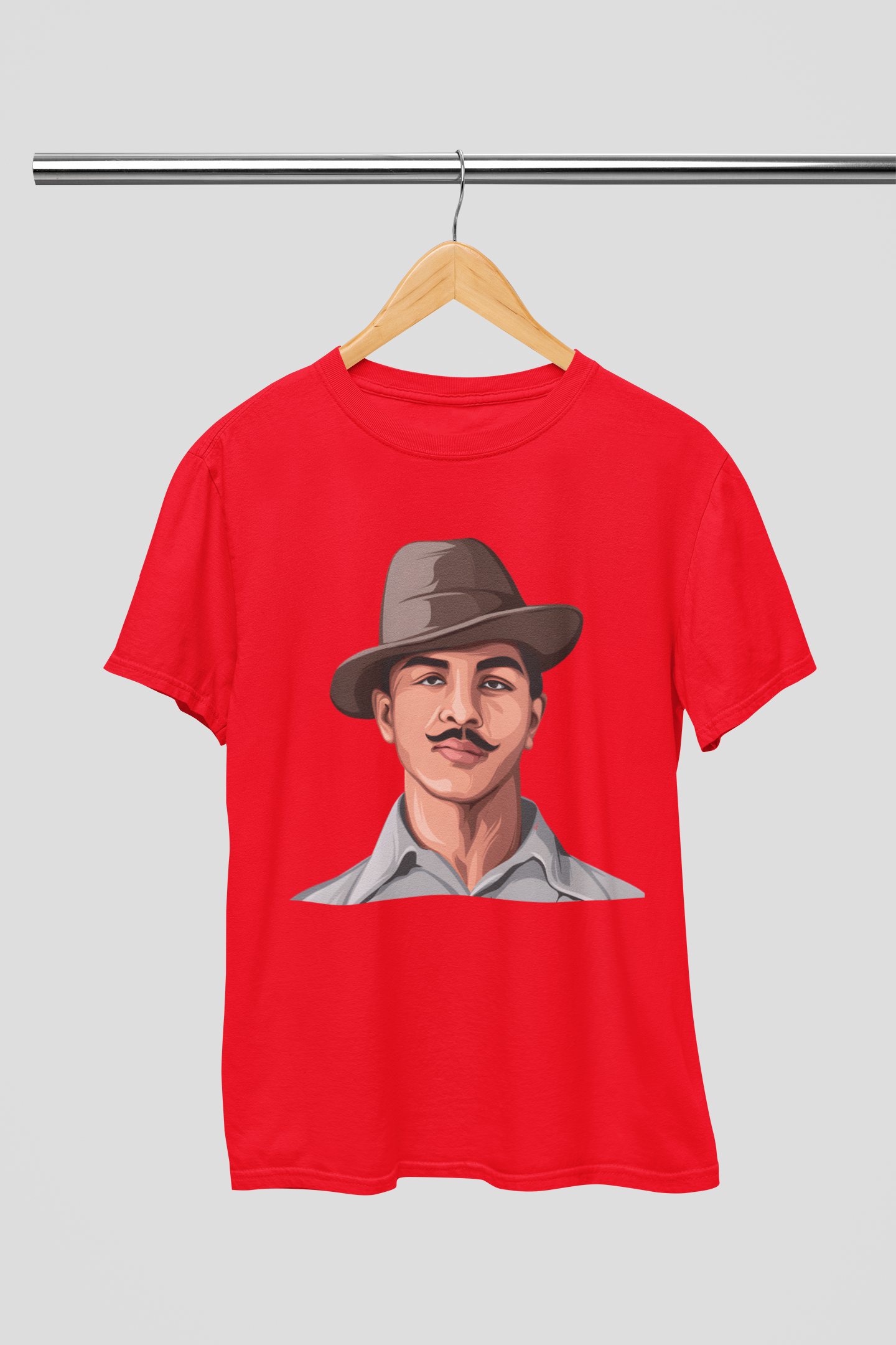 BHAGAT SINGH T-SHIRT