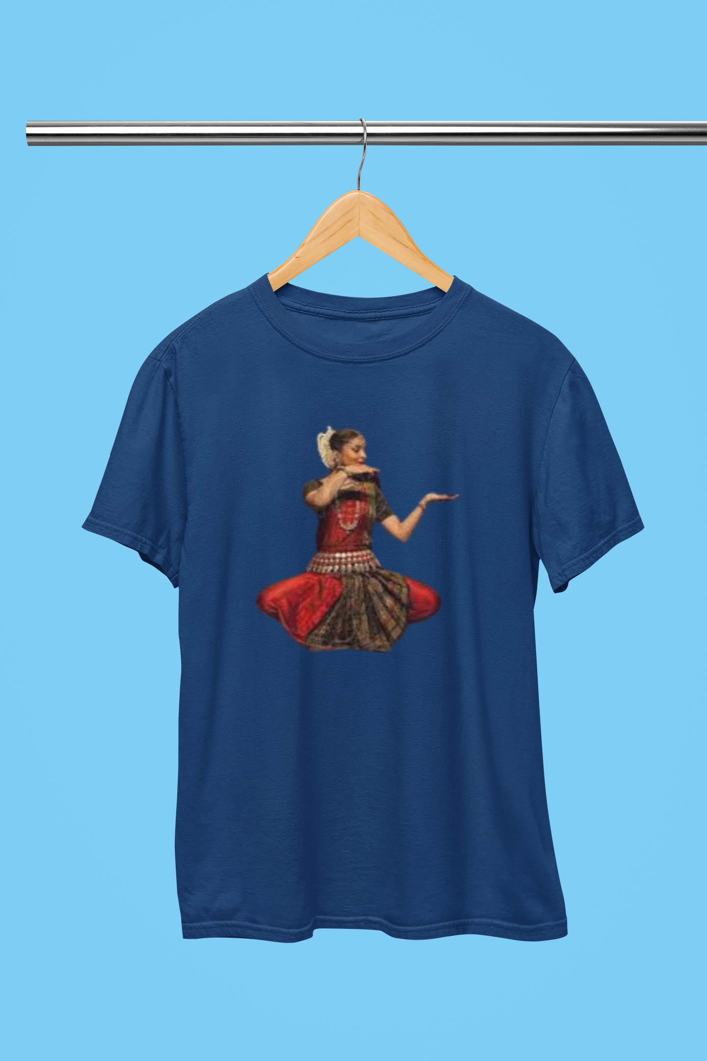 ODISSI SUPER T-SHIRT