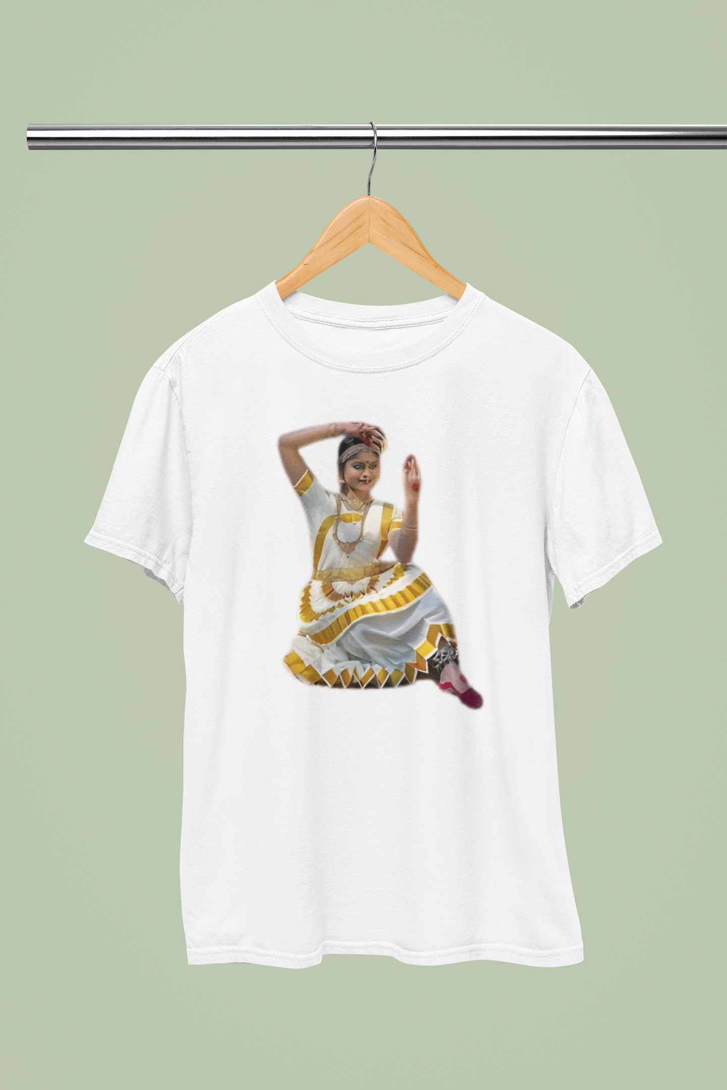 MOHINIYATTAM DANCE T-SHIRT