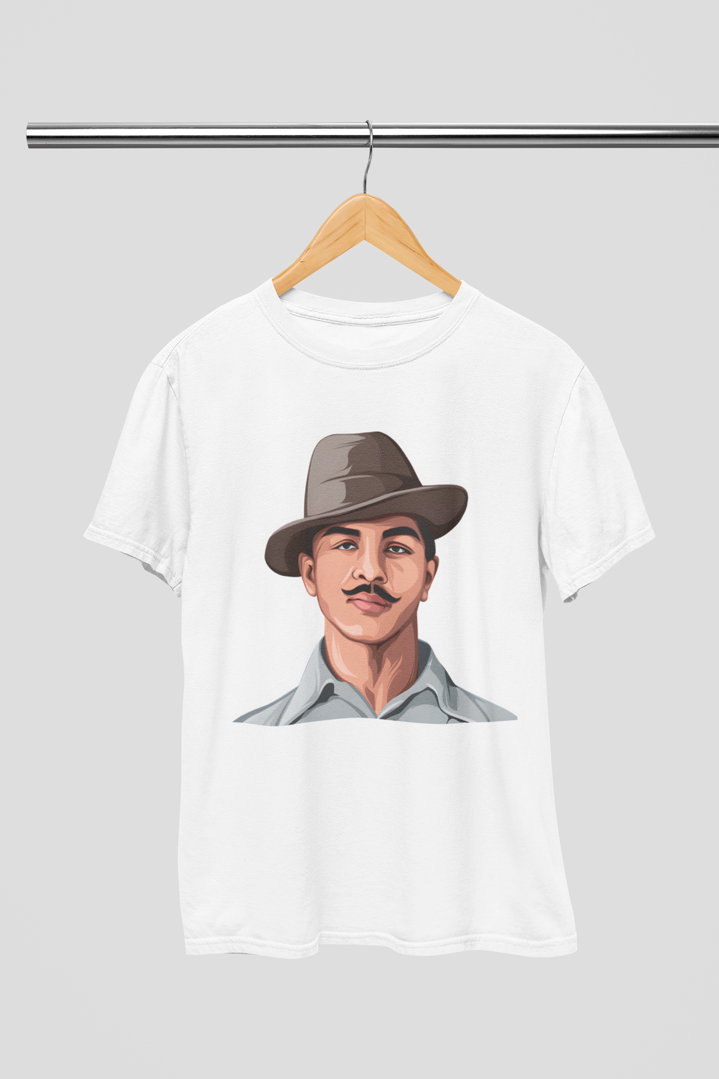 BHAGAT SINGH T-SHIRT