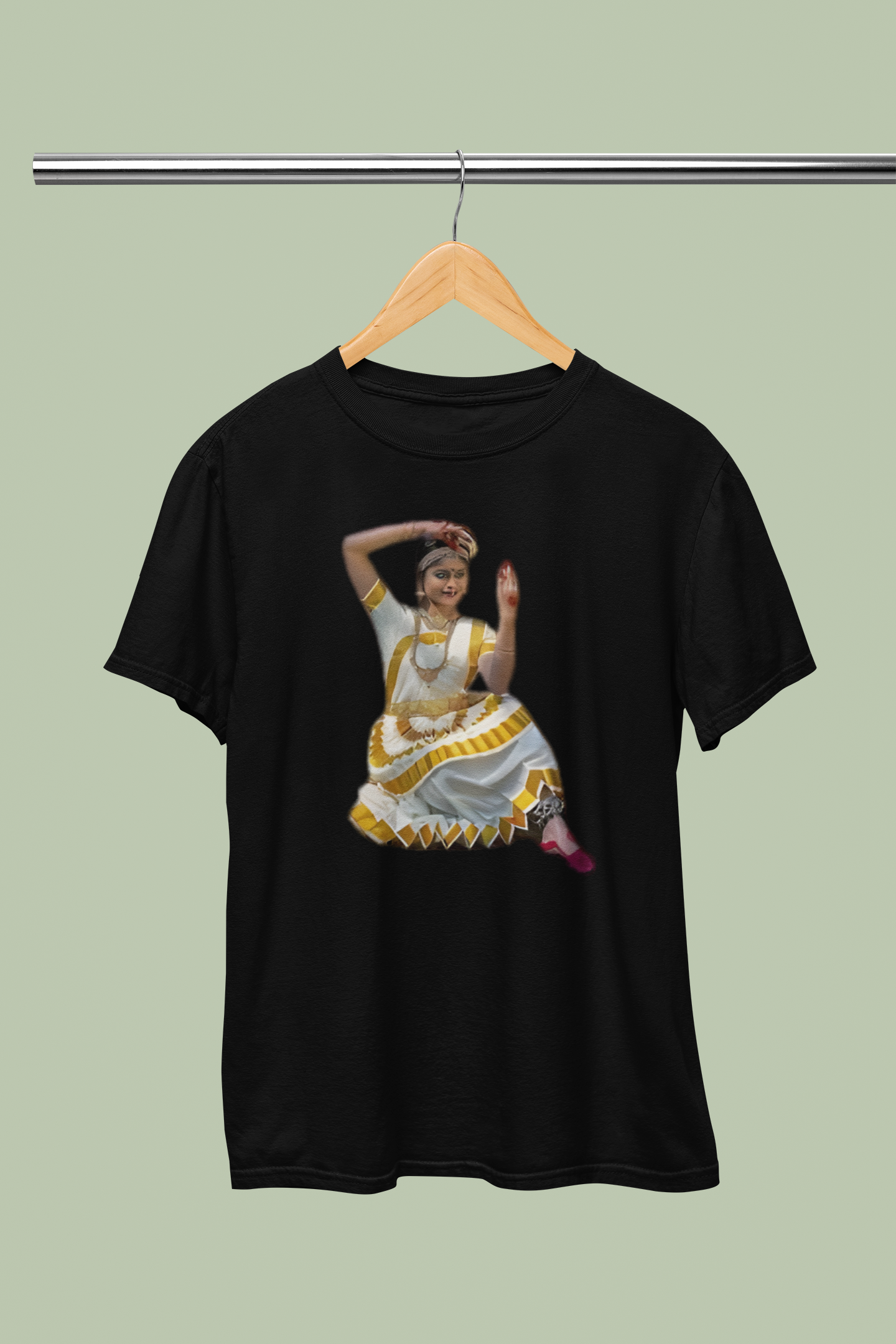MOHINIYATTAM DANCE T-SHIRT