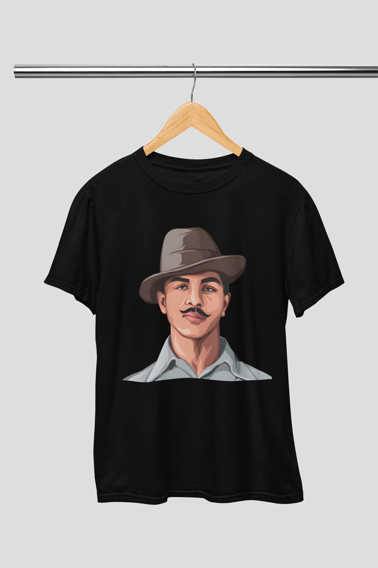 BHAGAT SINGH T-SHIRT