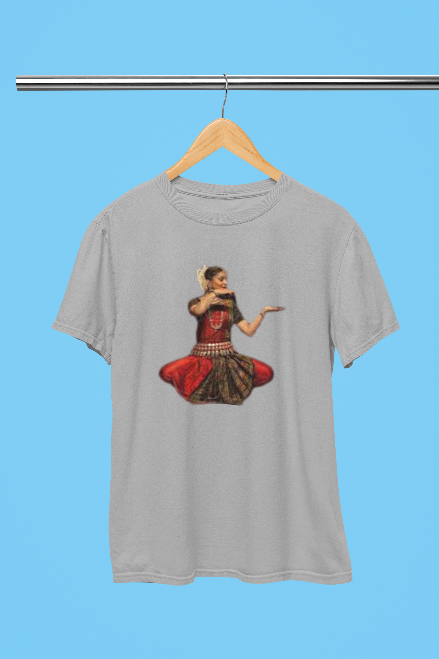 ODISSI SUPER T-SHIRT