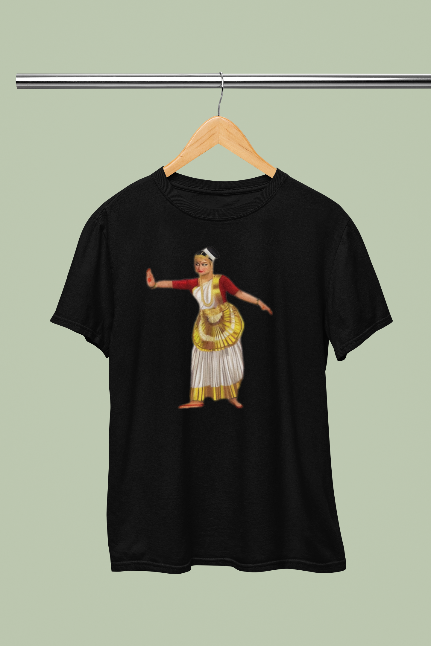 MOHINIYATTAM T-SHIRT