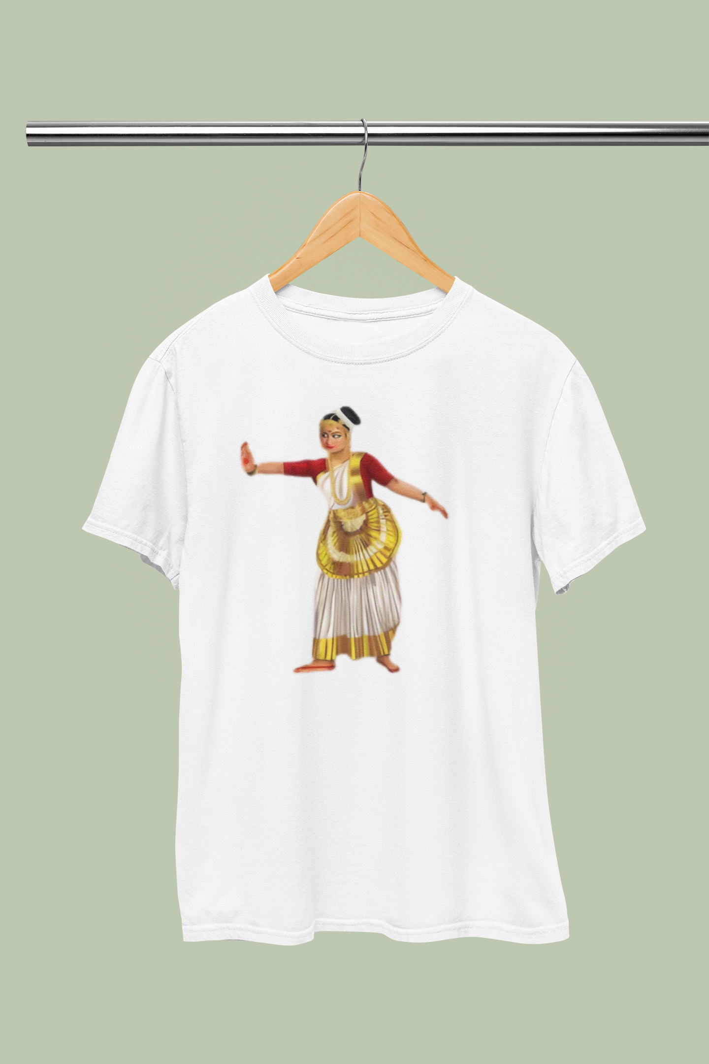 MOHINIYATTAM T-SHIRT