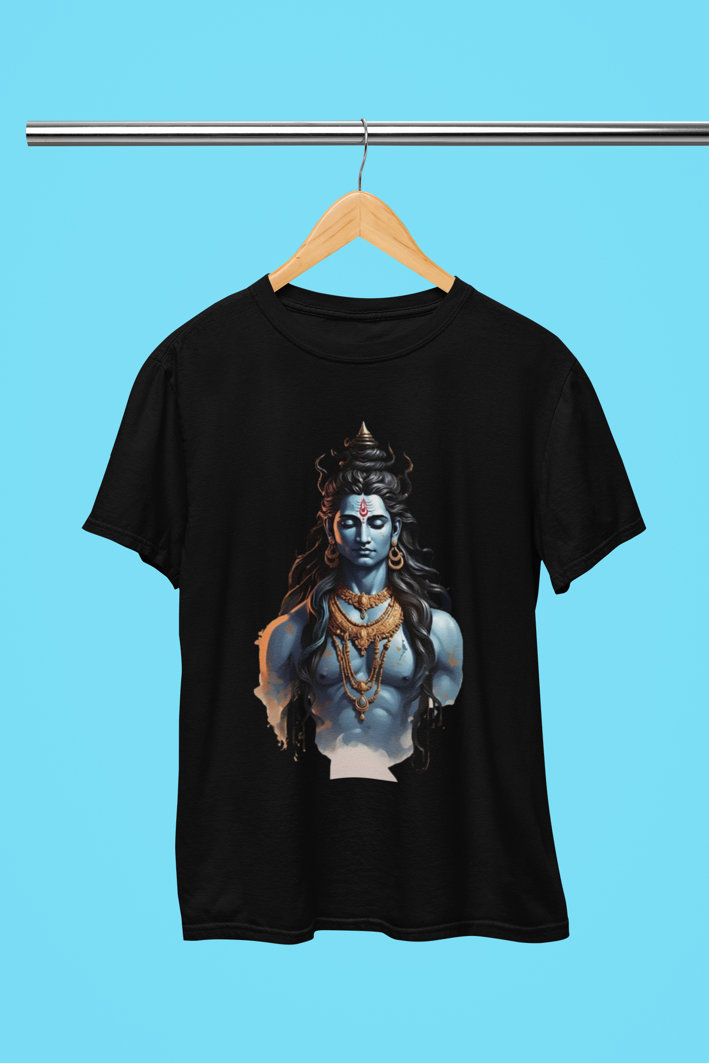 Shivaratri Lord shiva T-Shirt