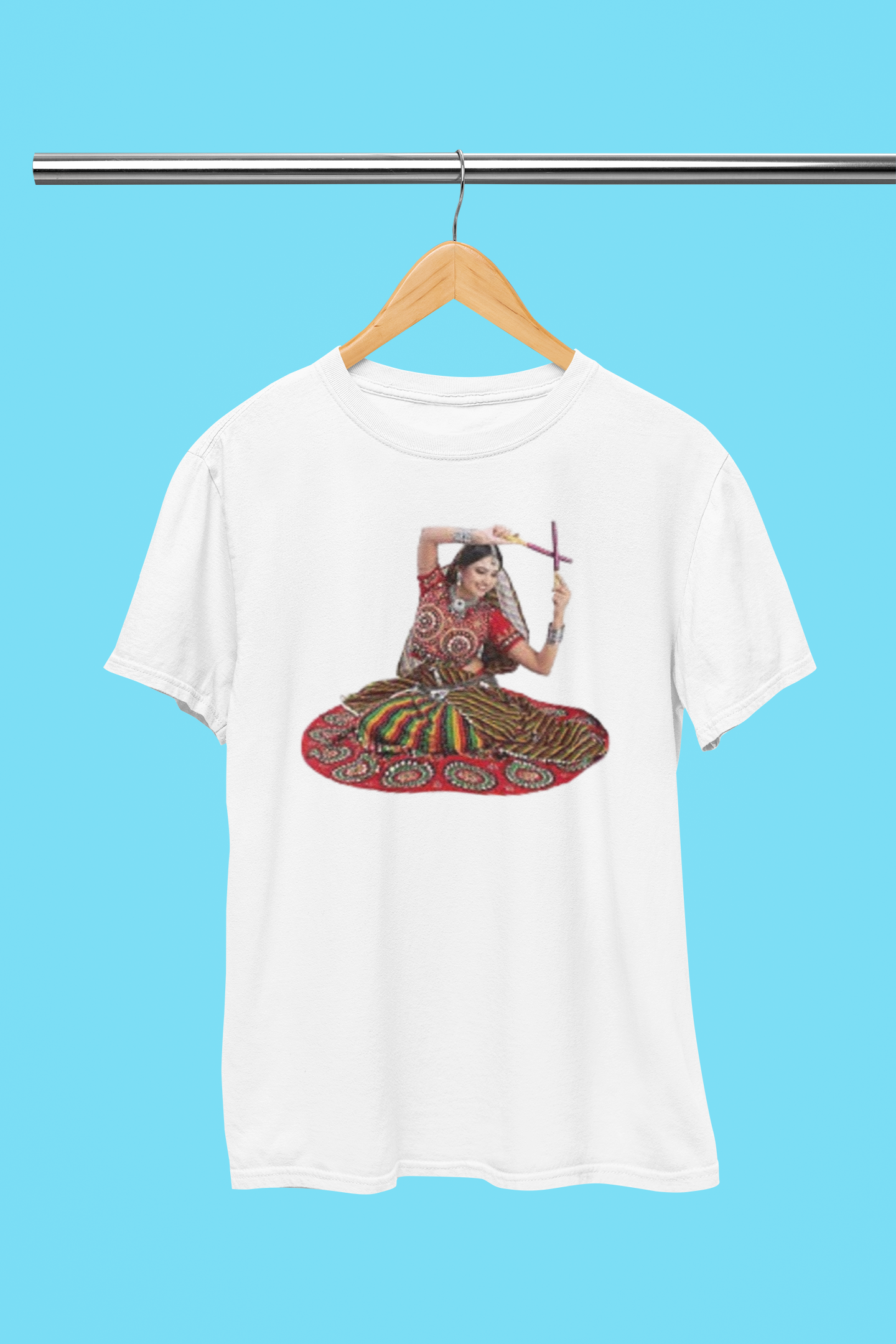 GARBHA DANCE T-SHIRTS