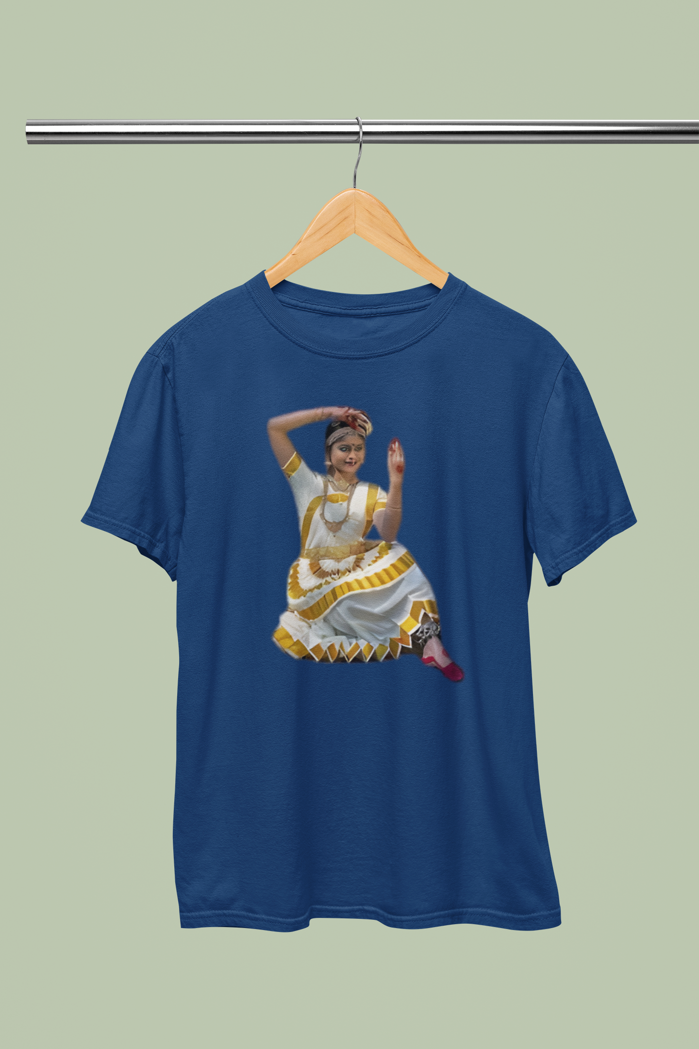 MOHINIYATTAM DANCE T-SHIRT