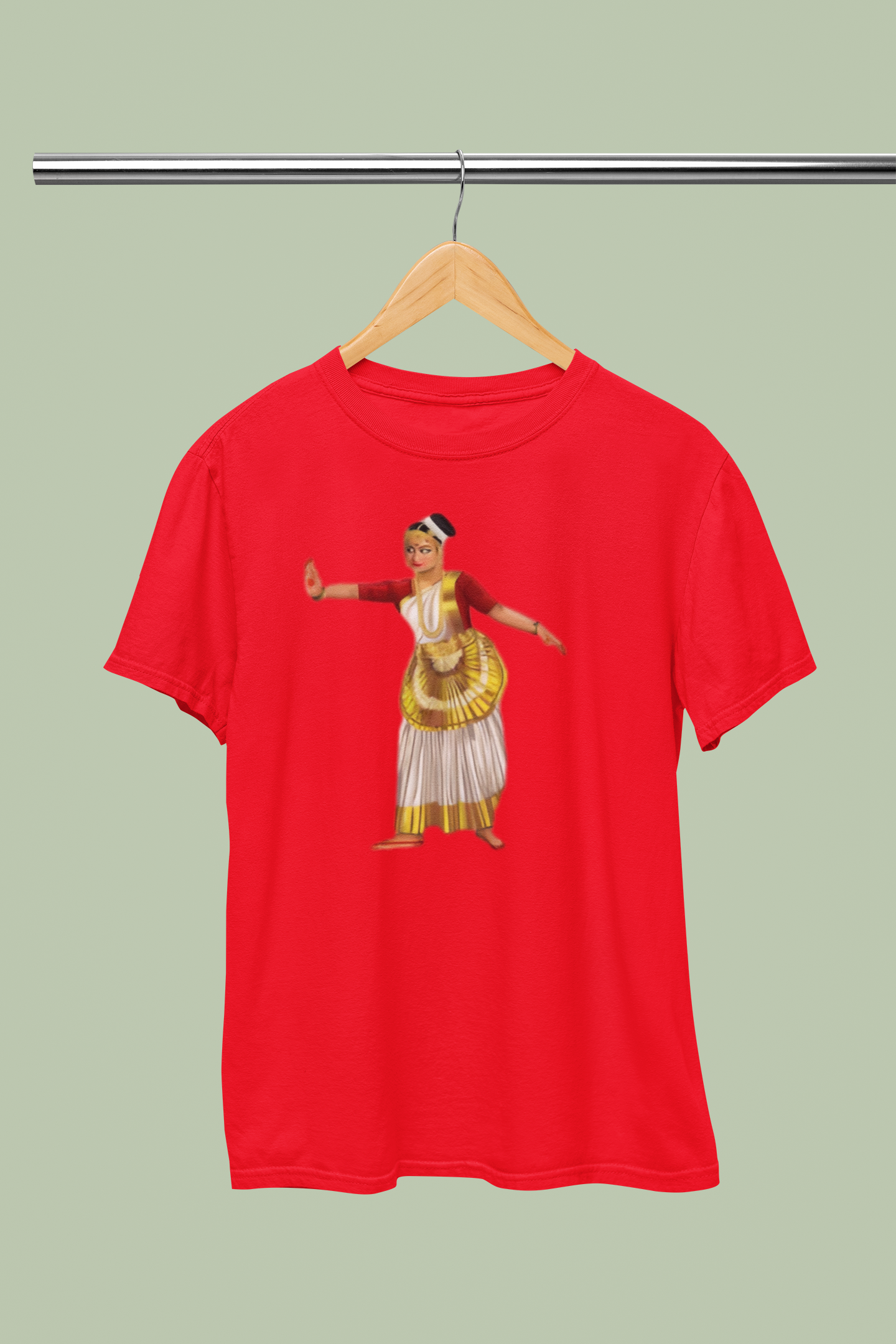 MOHINIYATTAM T-SHIRT