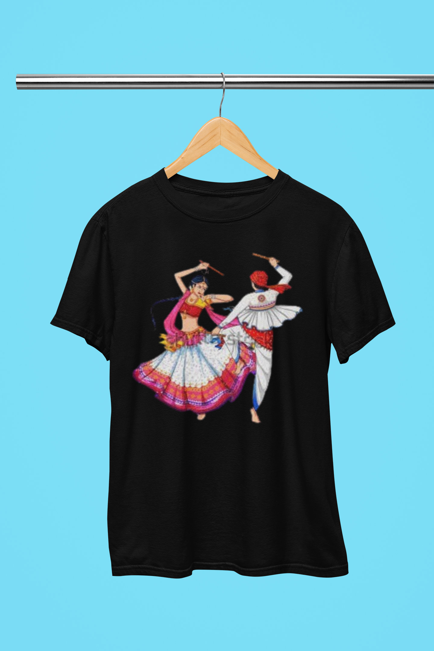 GARBHA DANCE T-SHIRT