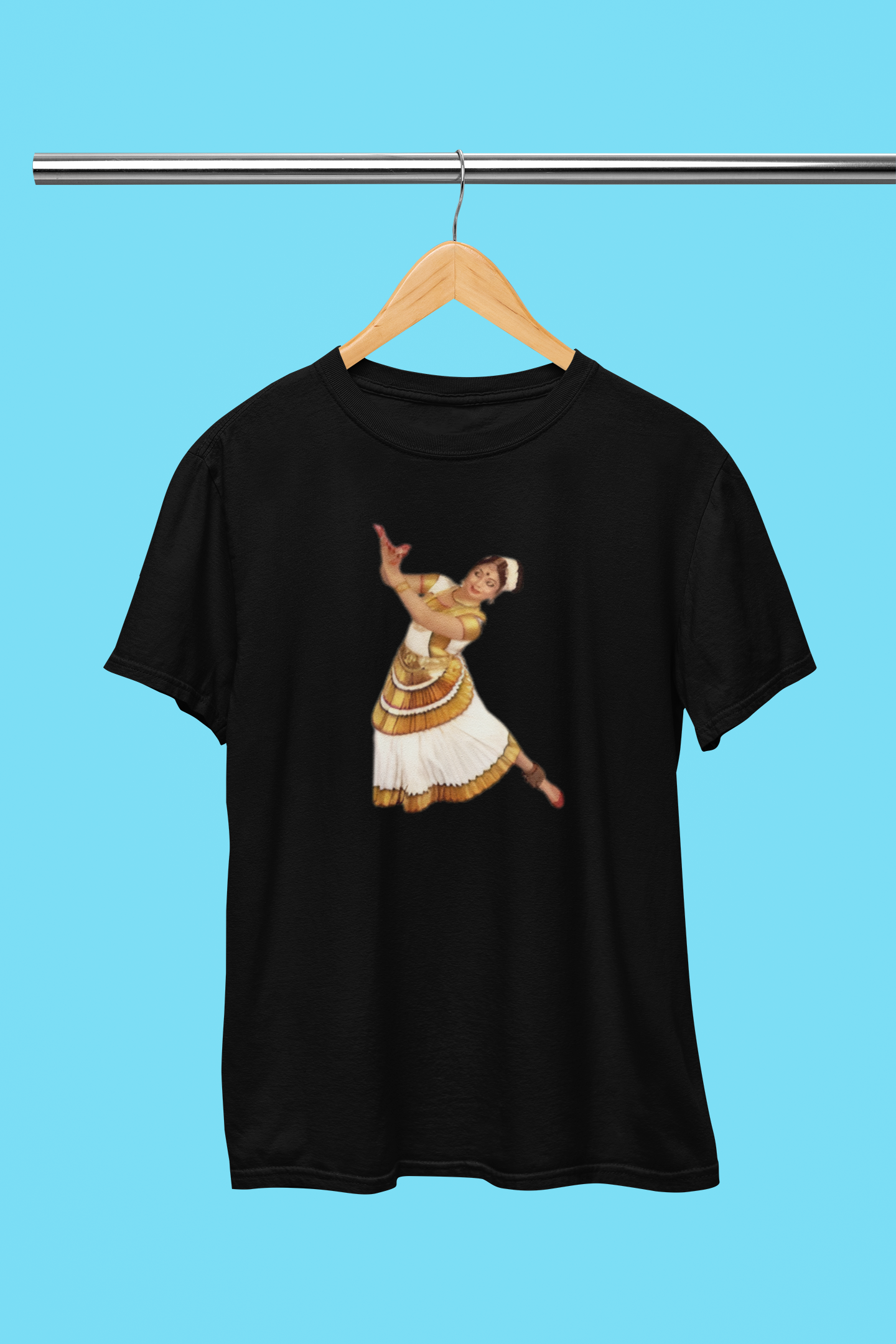 MOHIYATTAM SUPER DANCE 2 T-SHIRT