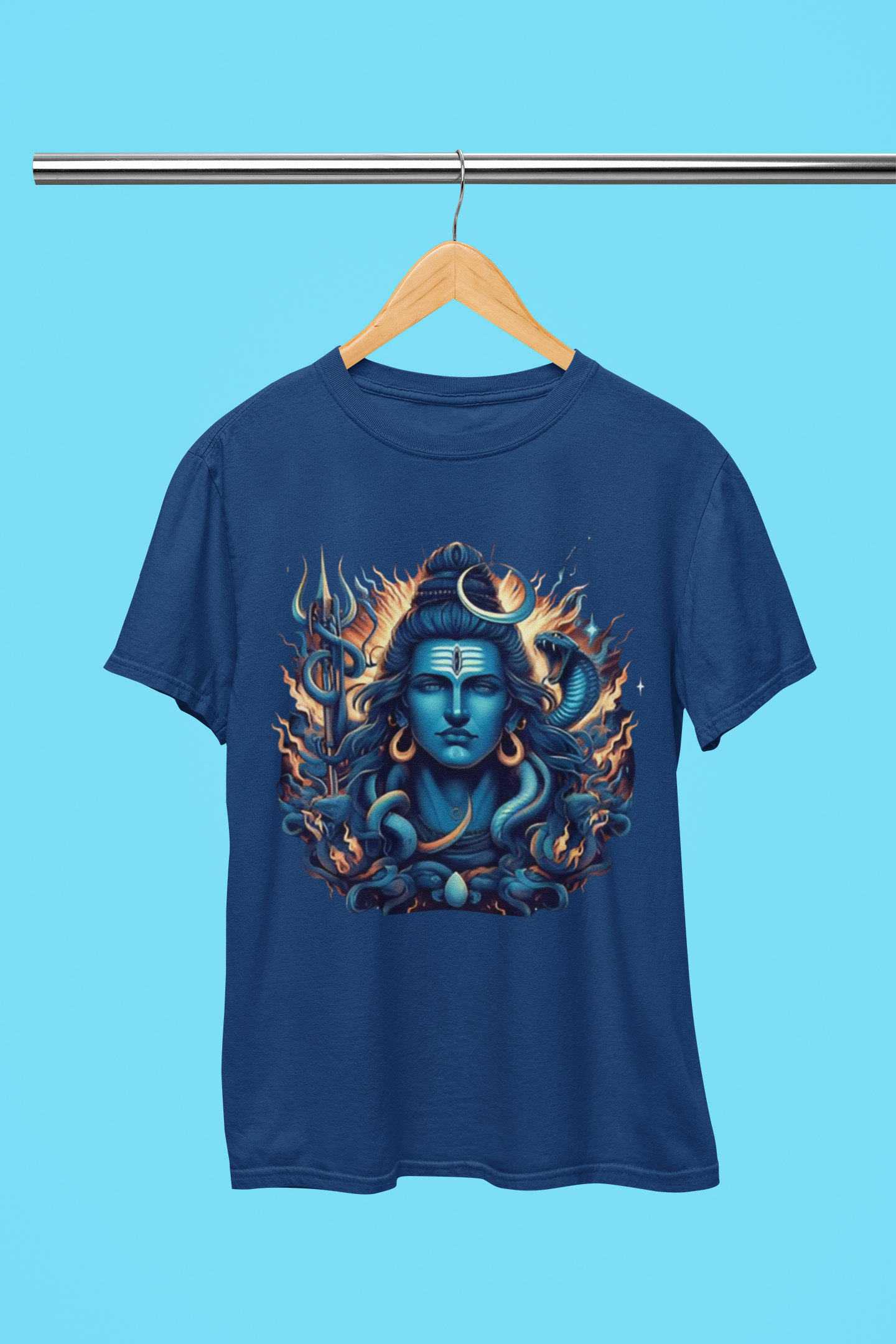 Shivaratri T-Shirt