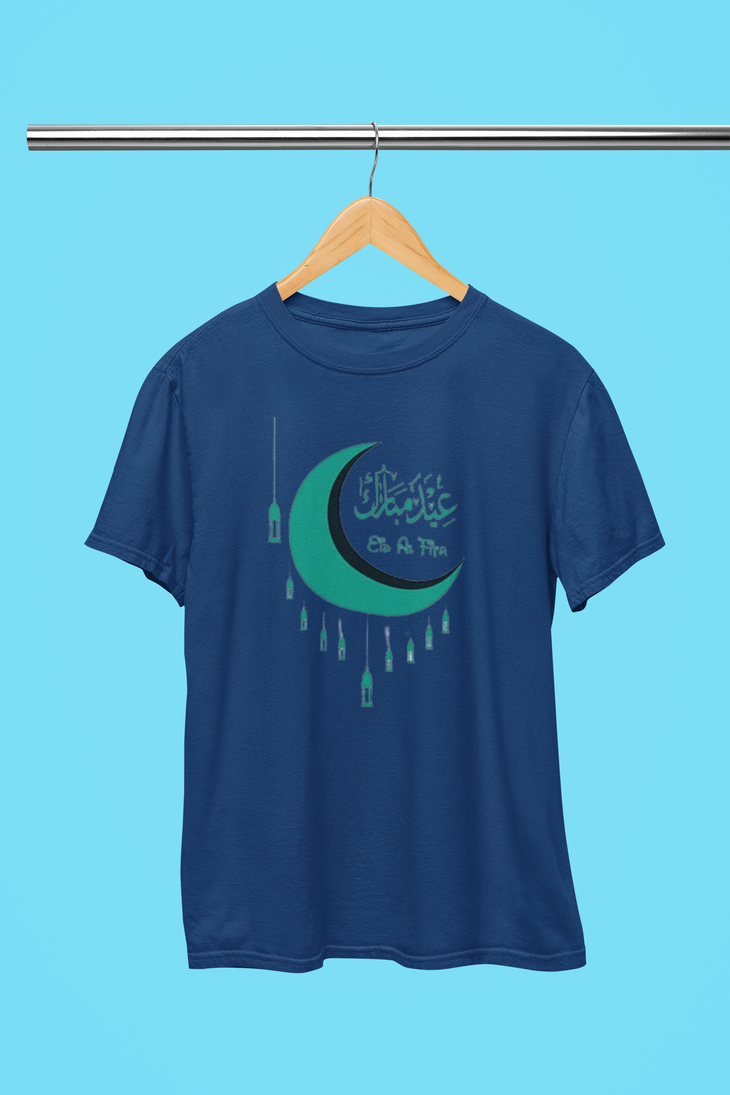 EID UL FITR SPECIAL 5 T-SHIRT