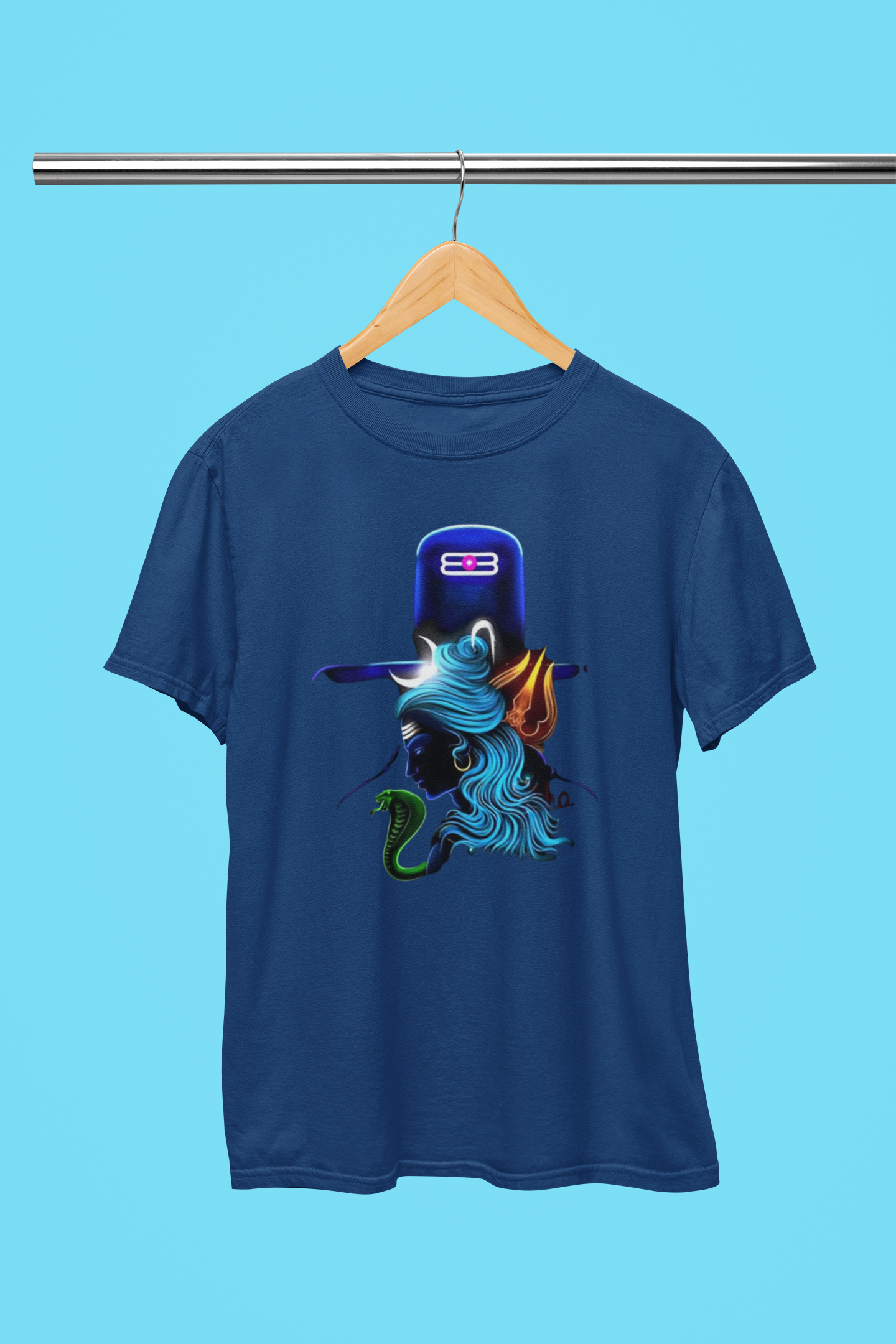 Shiva Linga Shivaratri T-Shirt
