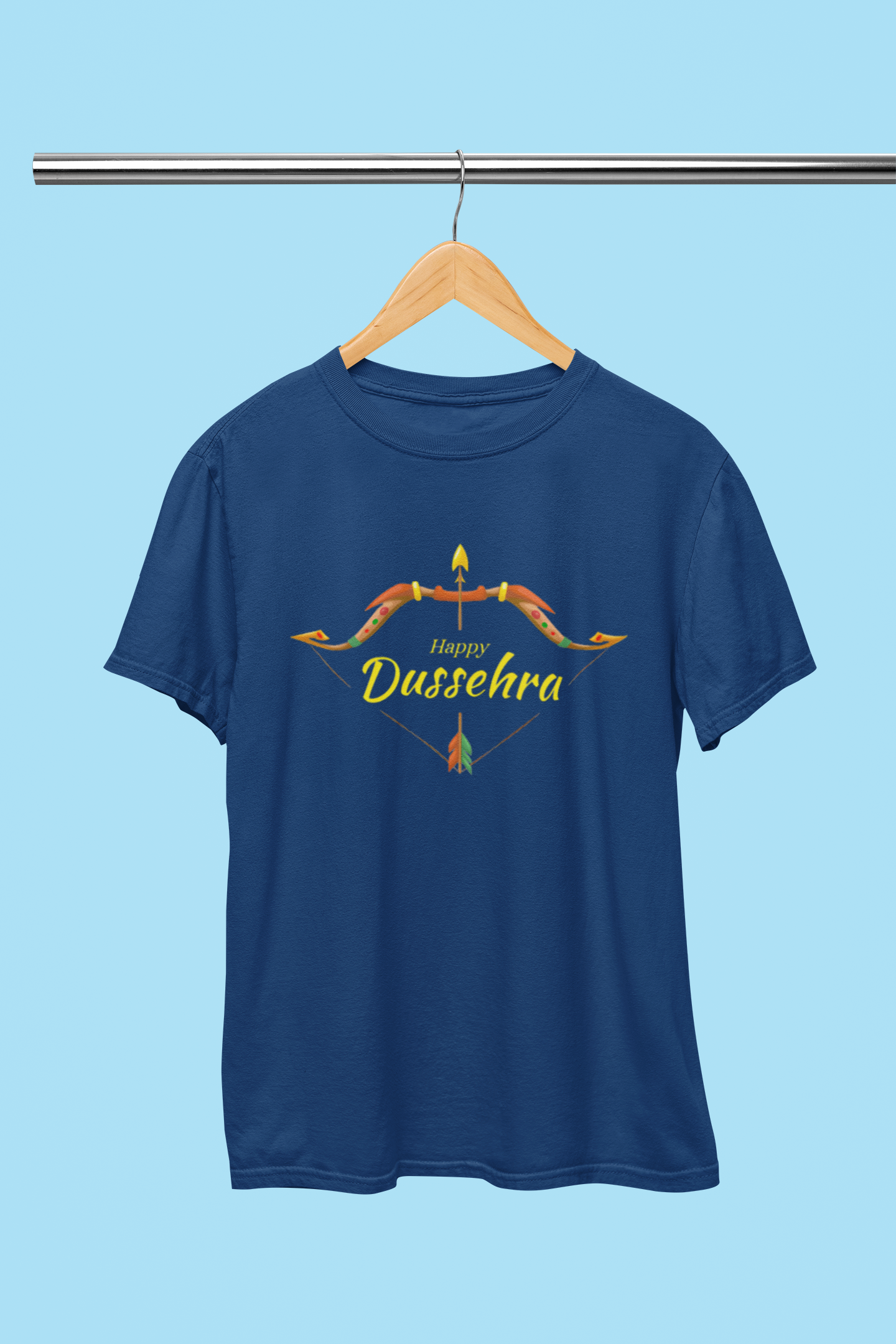 Vijayadashami t-shirt