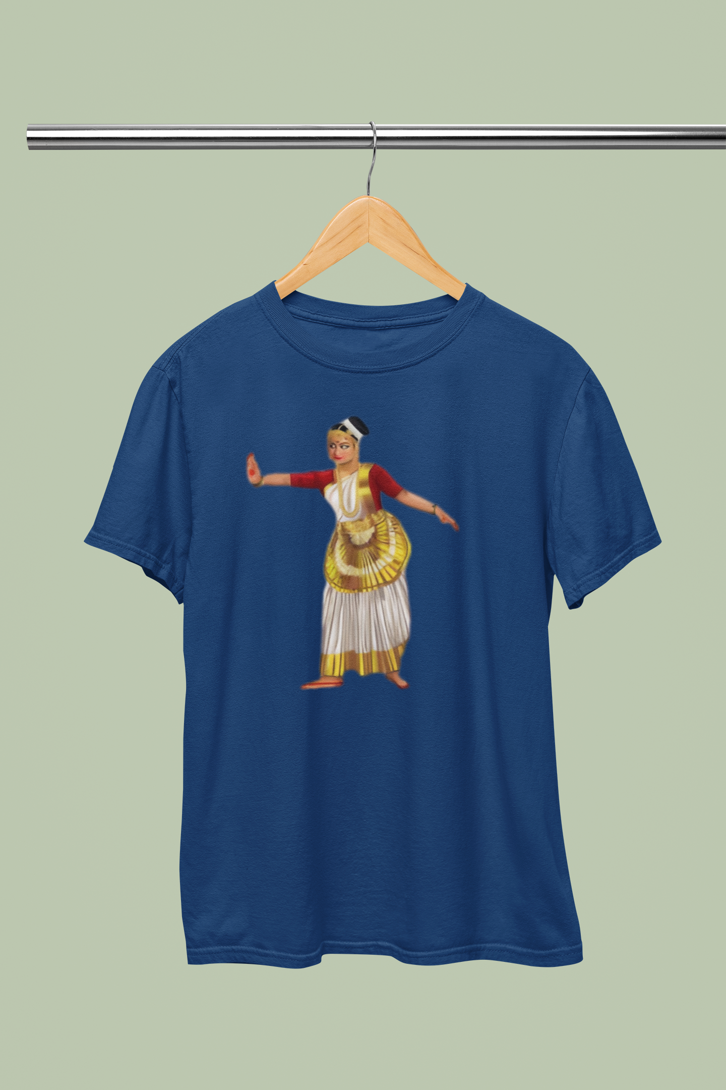 MOHINIYATTAM T-SHIRT