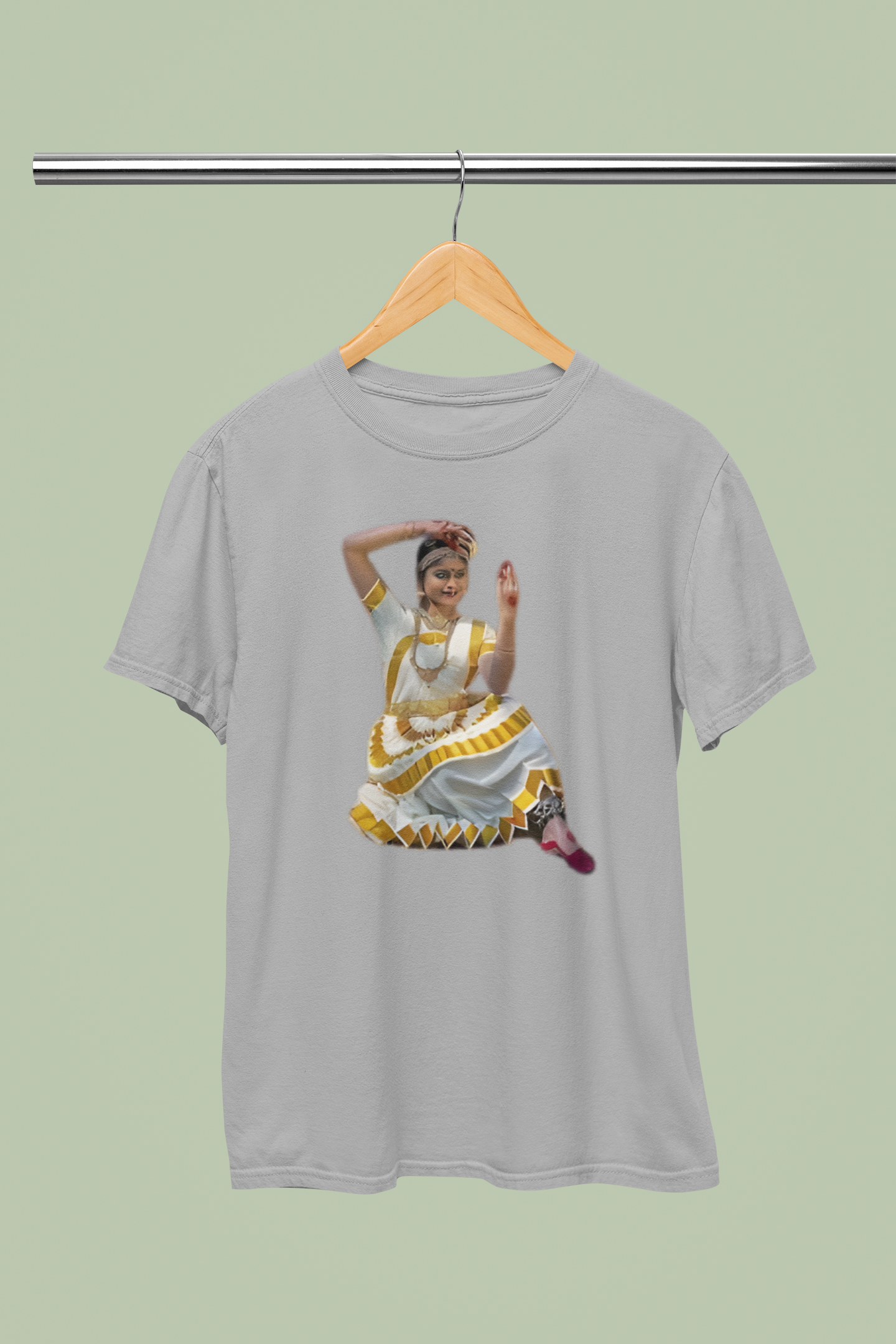 MOHINIYATTAM DANCE T-SHIRT