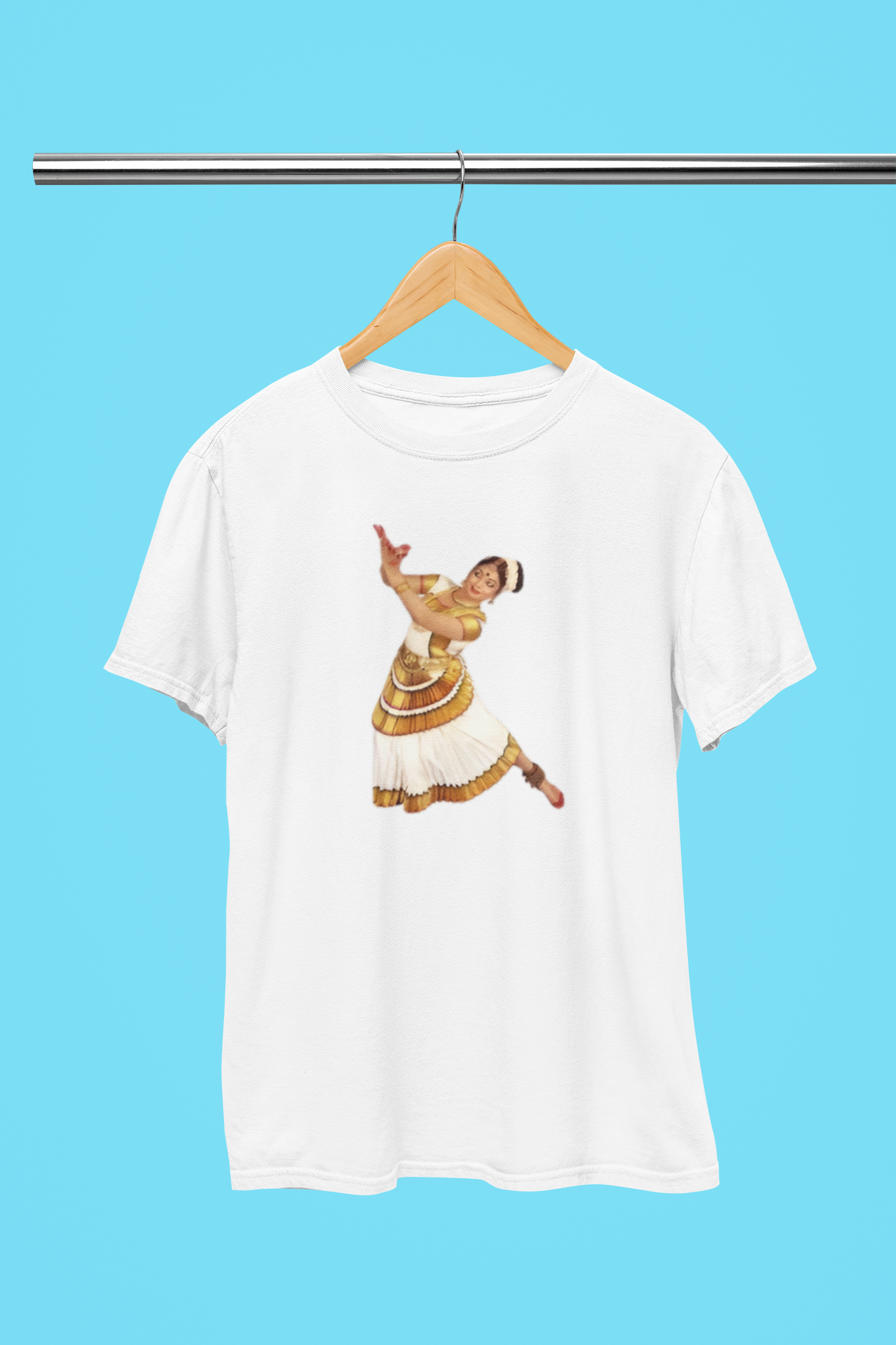 MOHIYATTAM SUPER DANCE 2 T-SHIRT