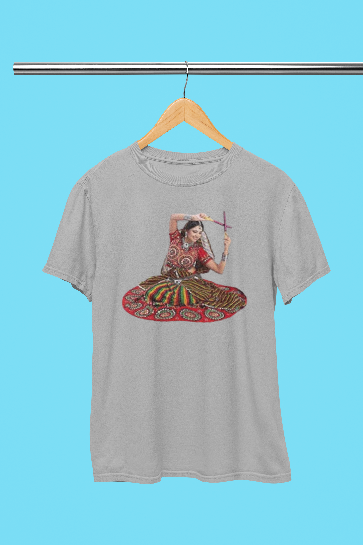 GARBHA DANCE T-SHIRTS