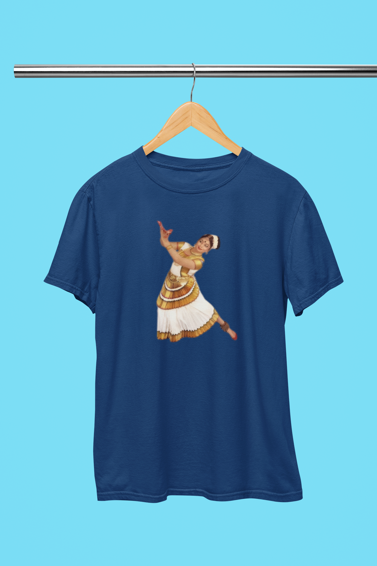MOHIYATTAM SUPER DANCE 2 T-SHIRT